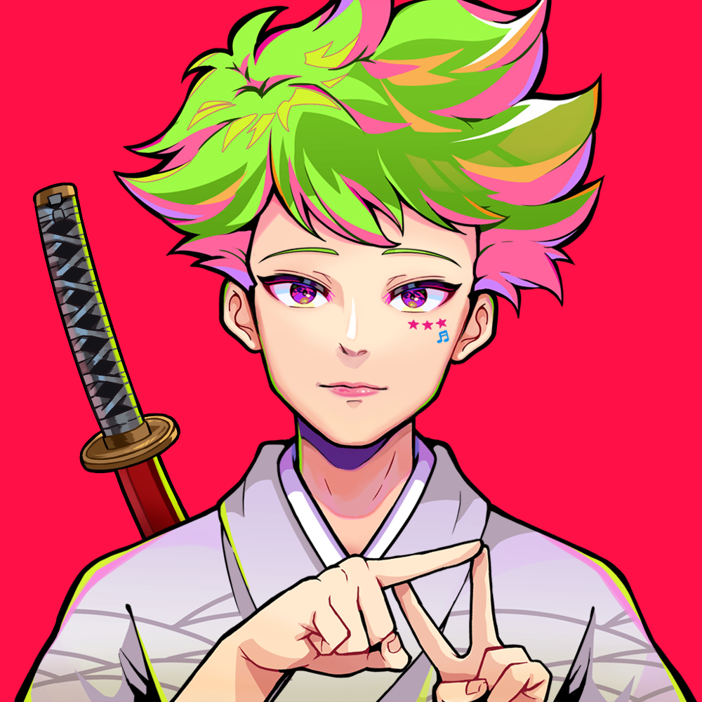 Believer #5816, Devotee of Hisato