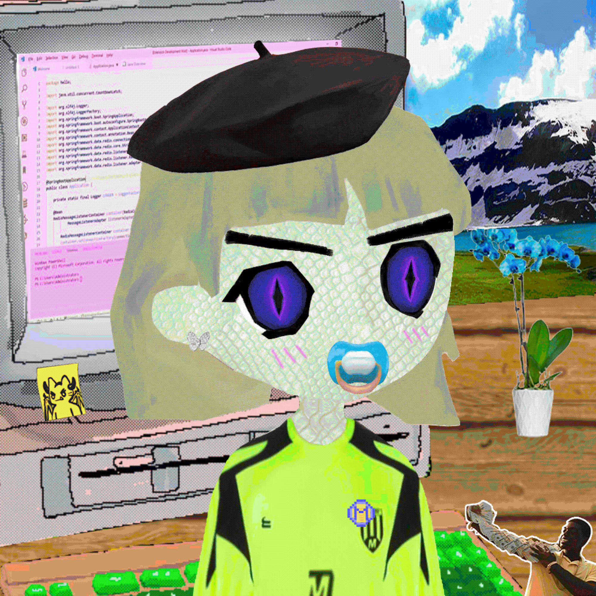 NFT Image