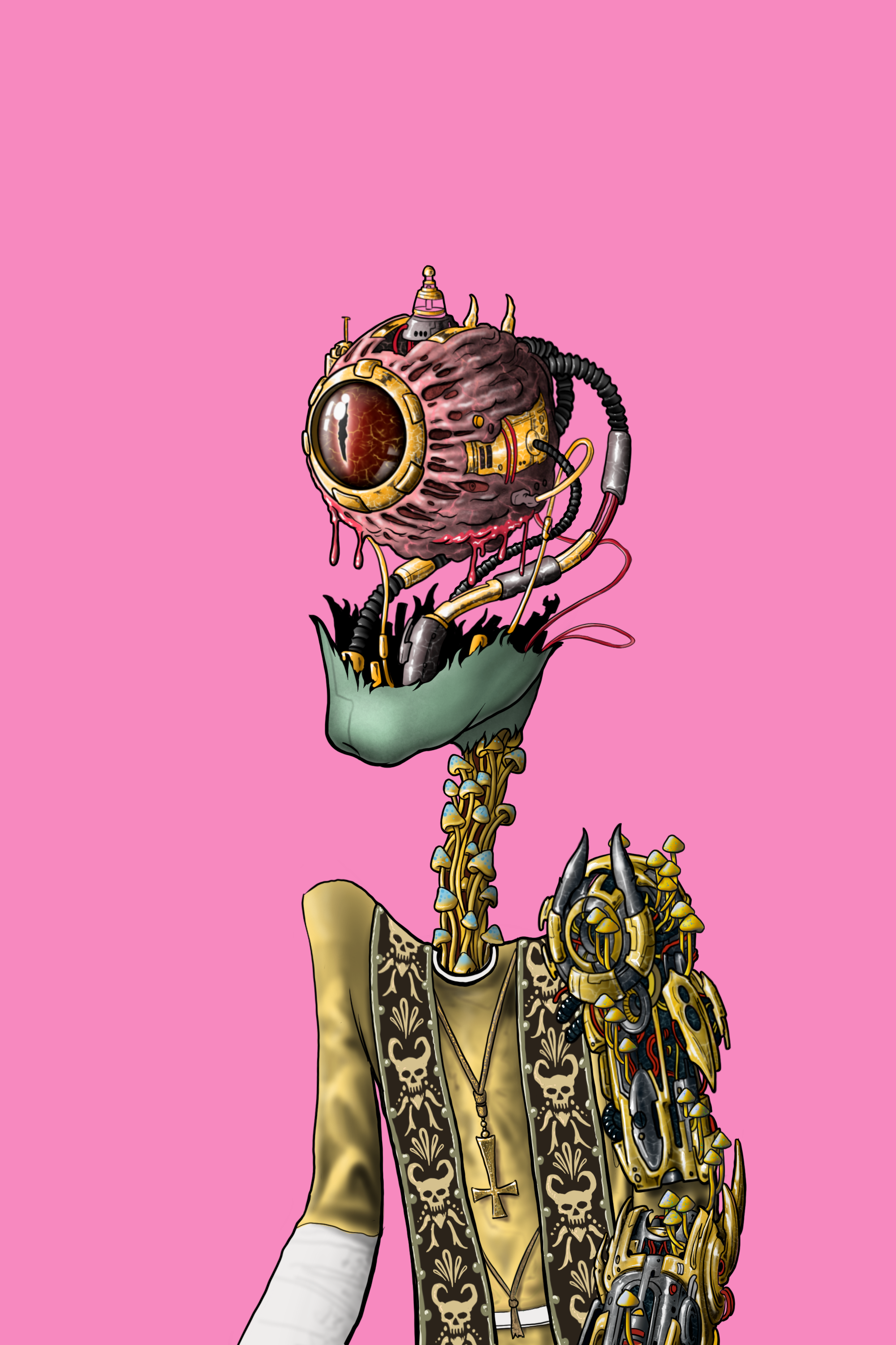 NFT Image