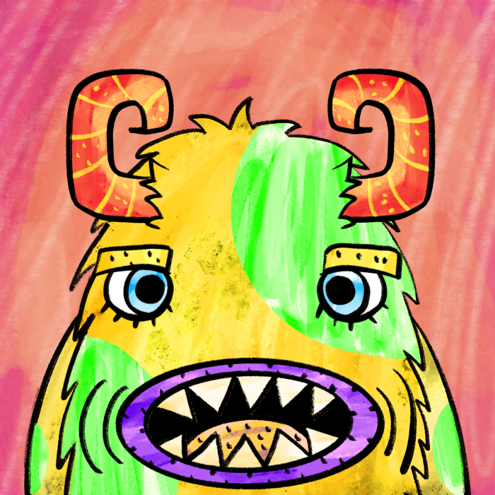 Wadafuq Petz #6504