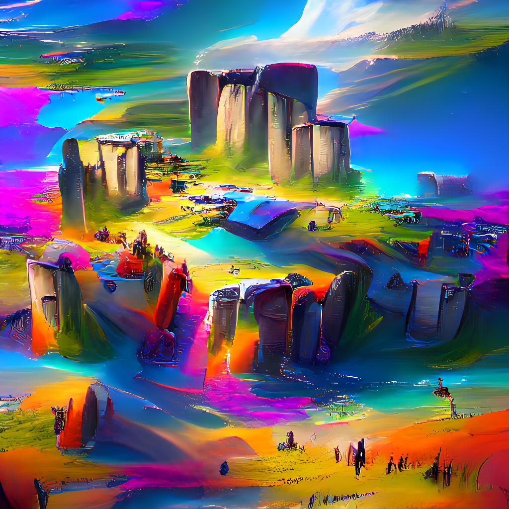 Stonehenge