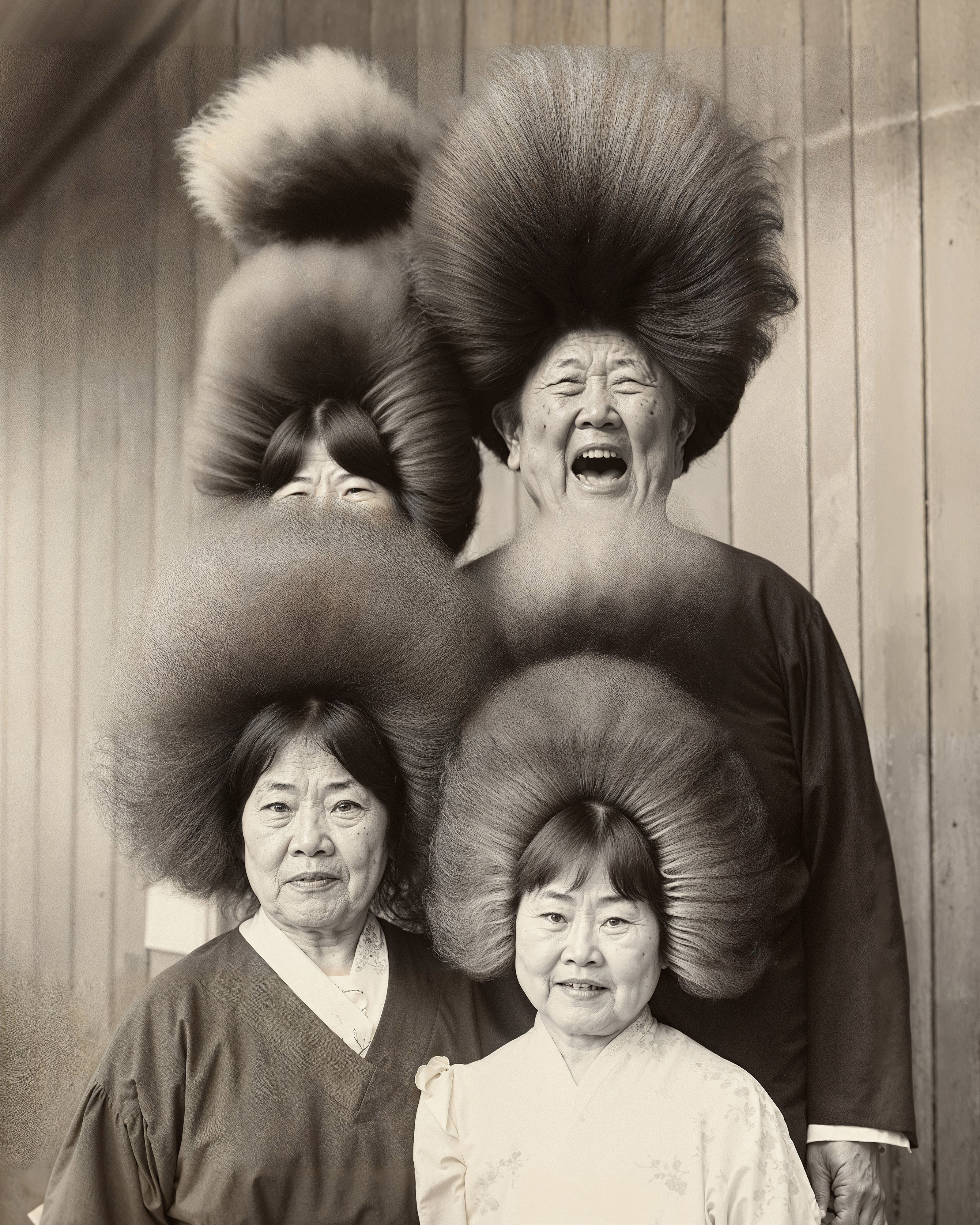 Chapter No. 4, Auntieque #0353