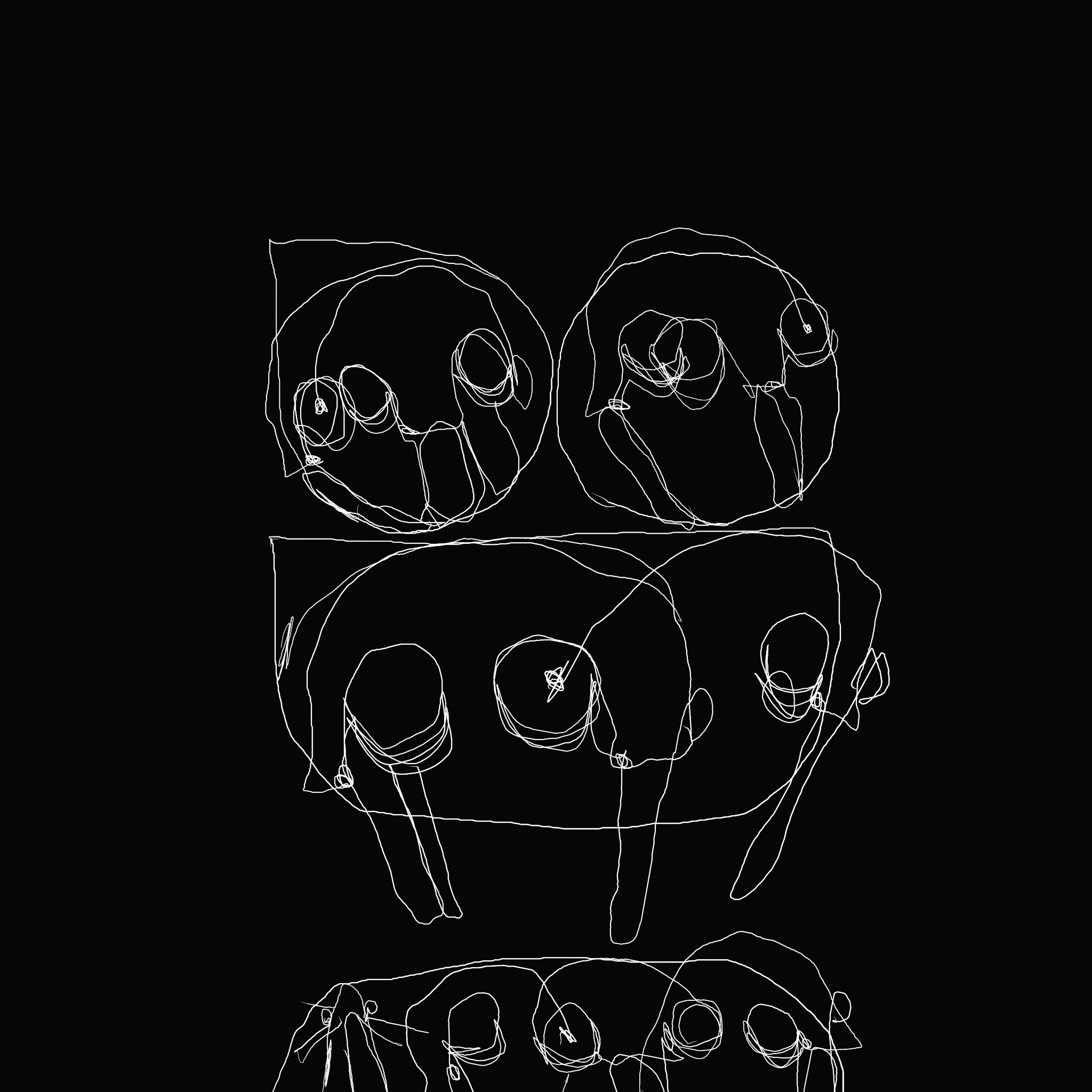 shiddy opepen, Set 053, Ed. 4