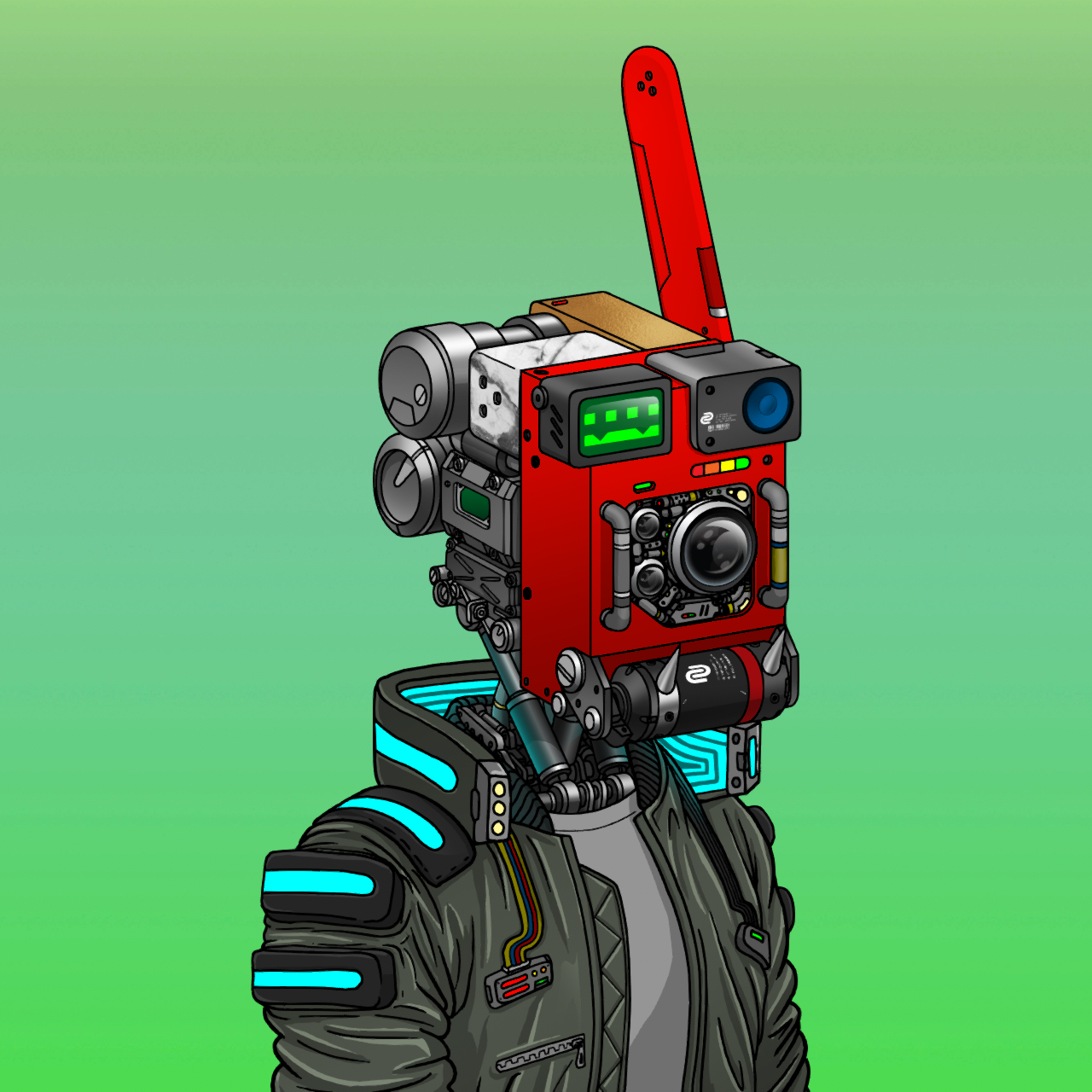 NFT Image