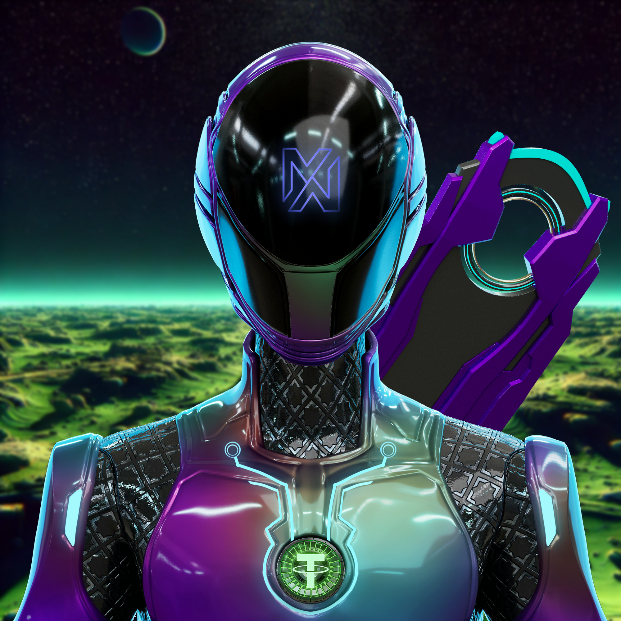 NFT Image