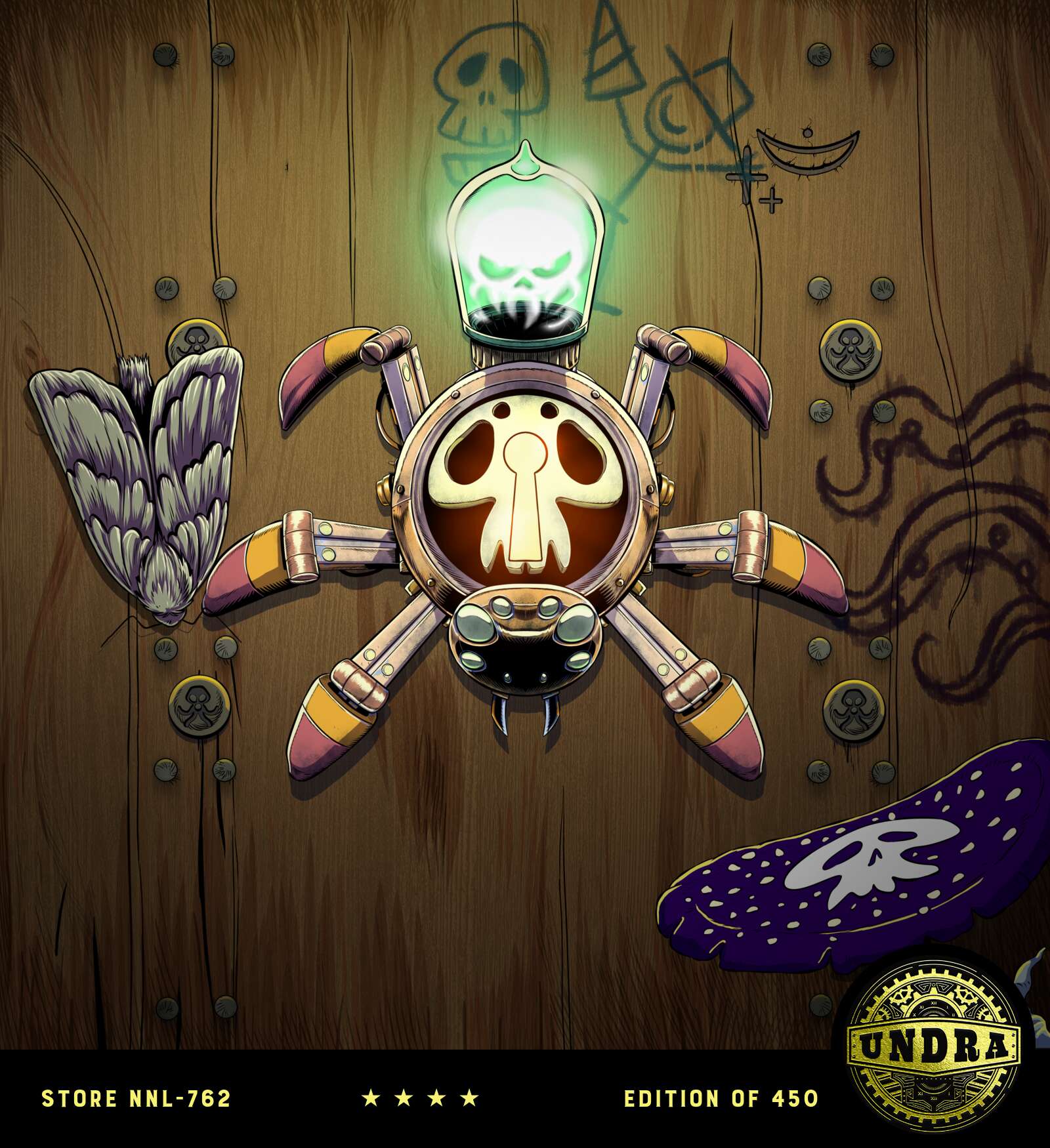 Legendary Store [NNL-762]