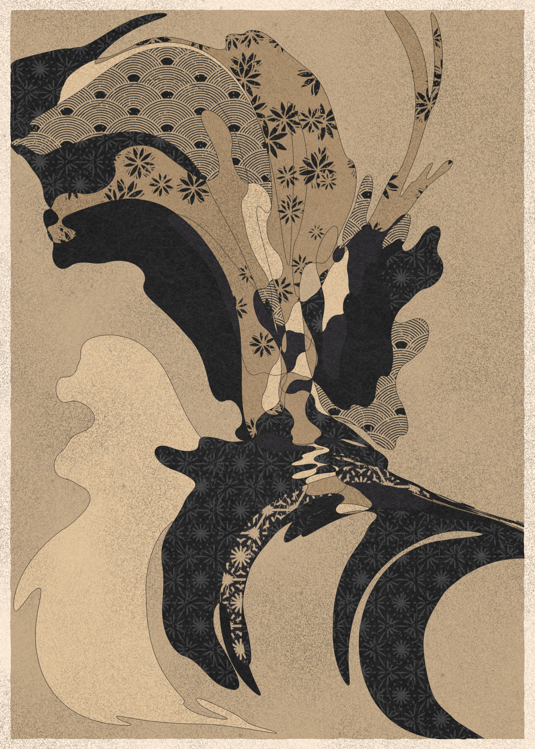 Memories of Qilin #515