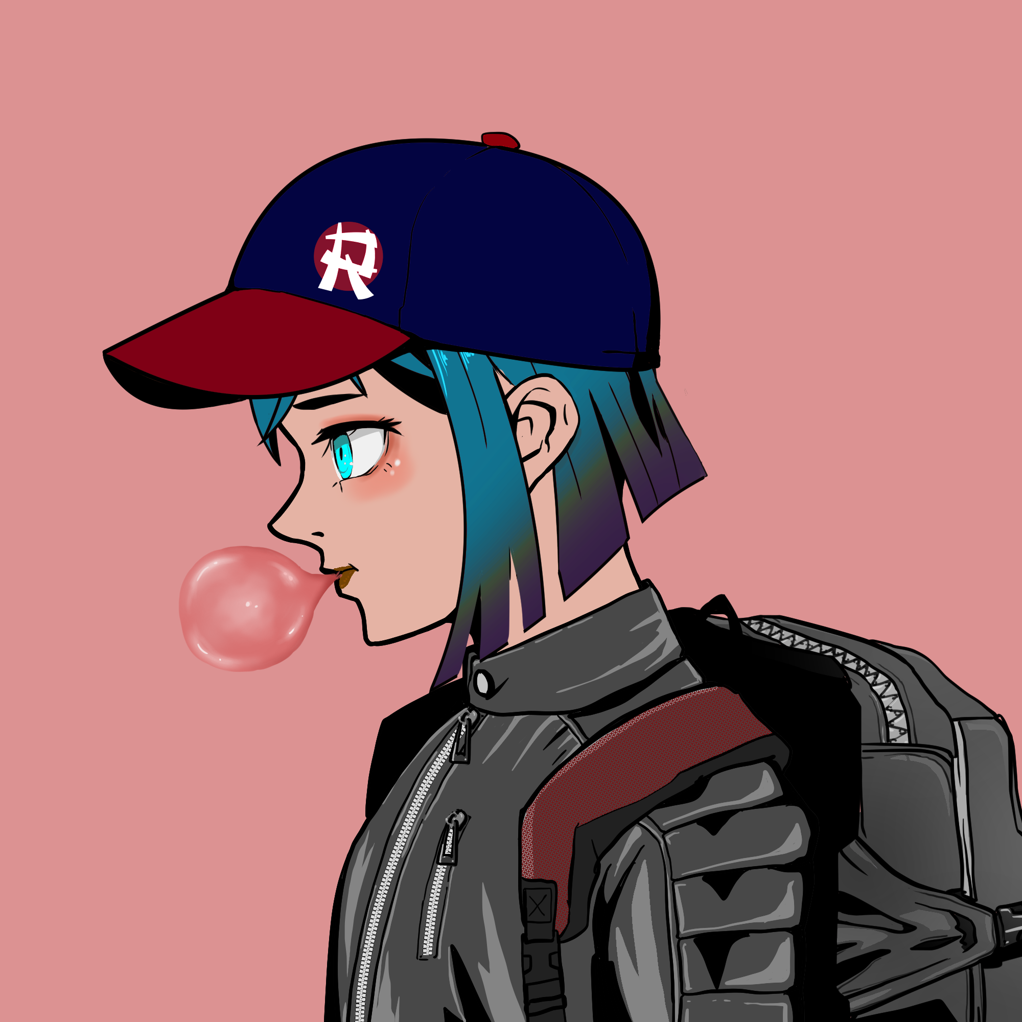 Ryoko #1493