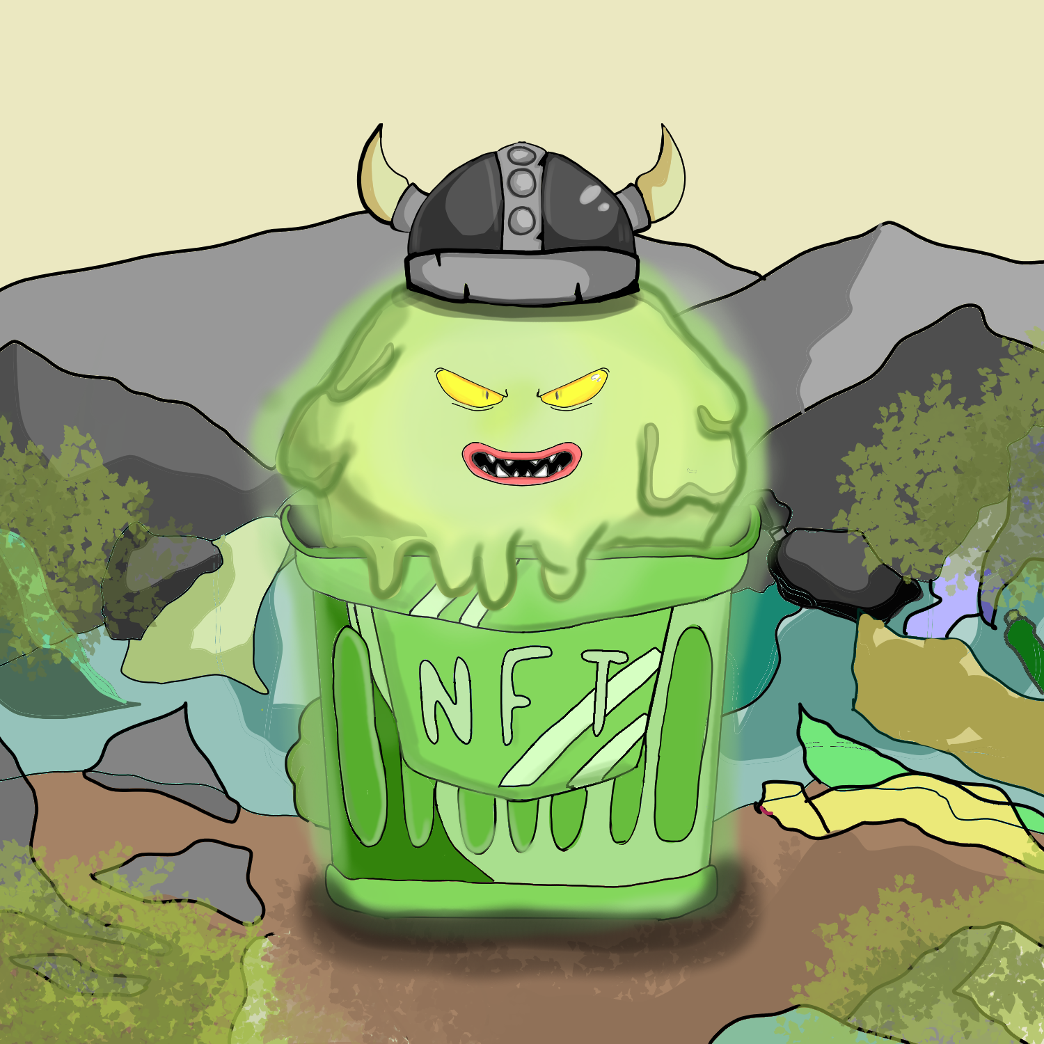 NFT Image