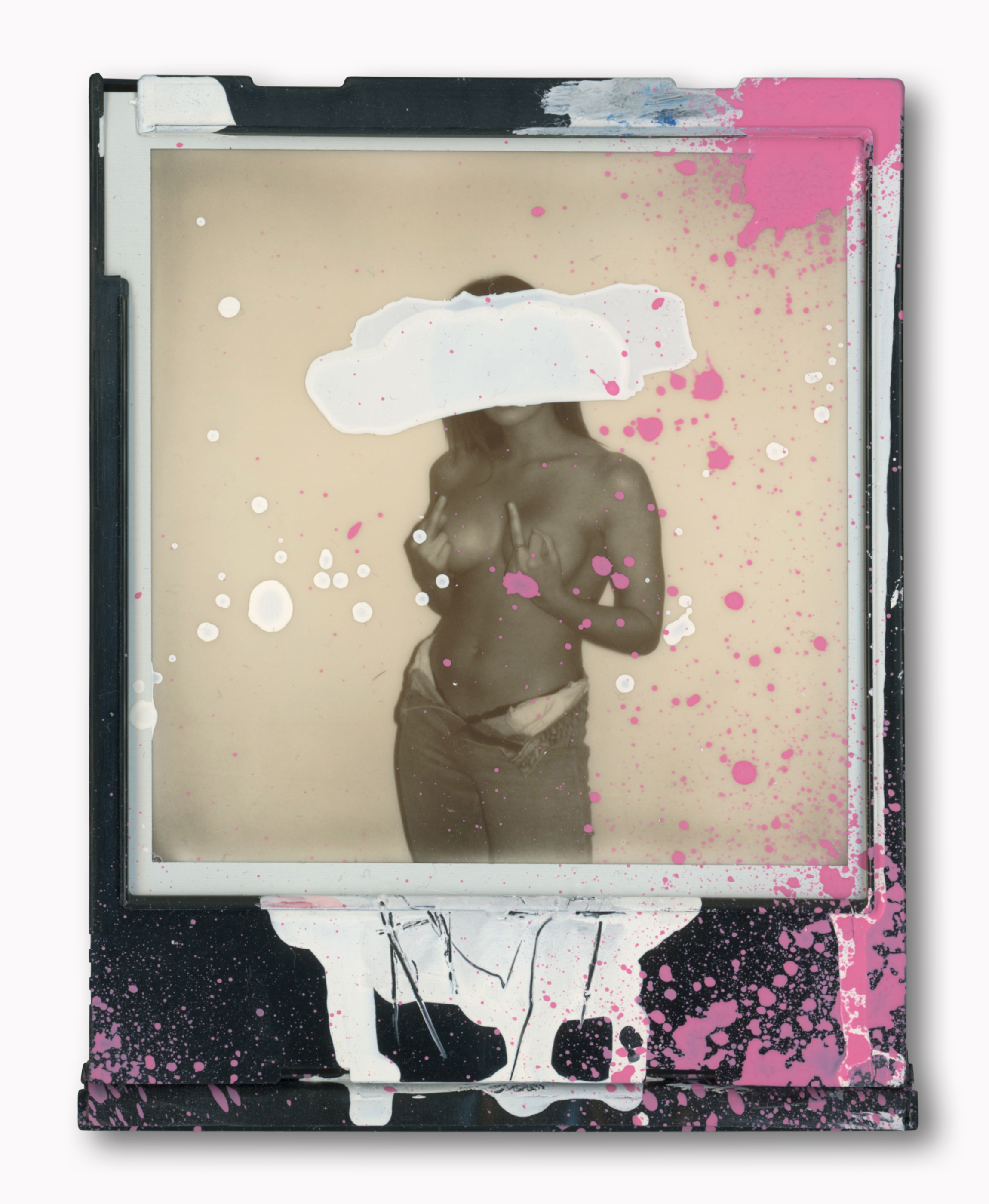 POLAROIDZ #4