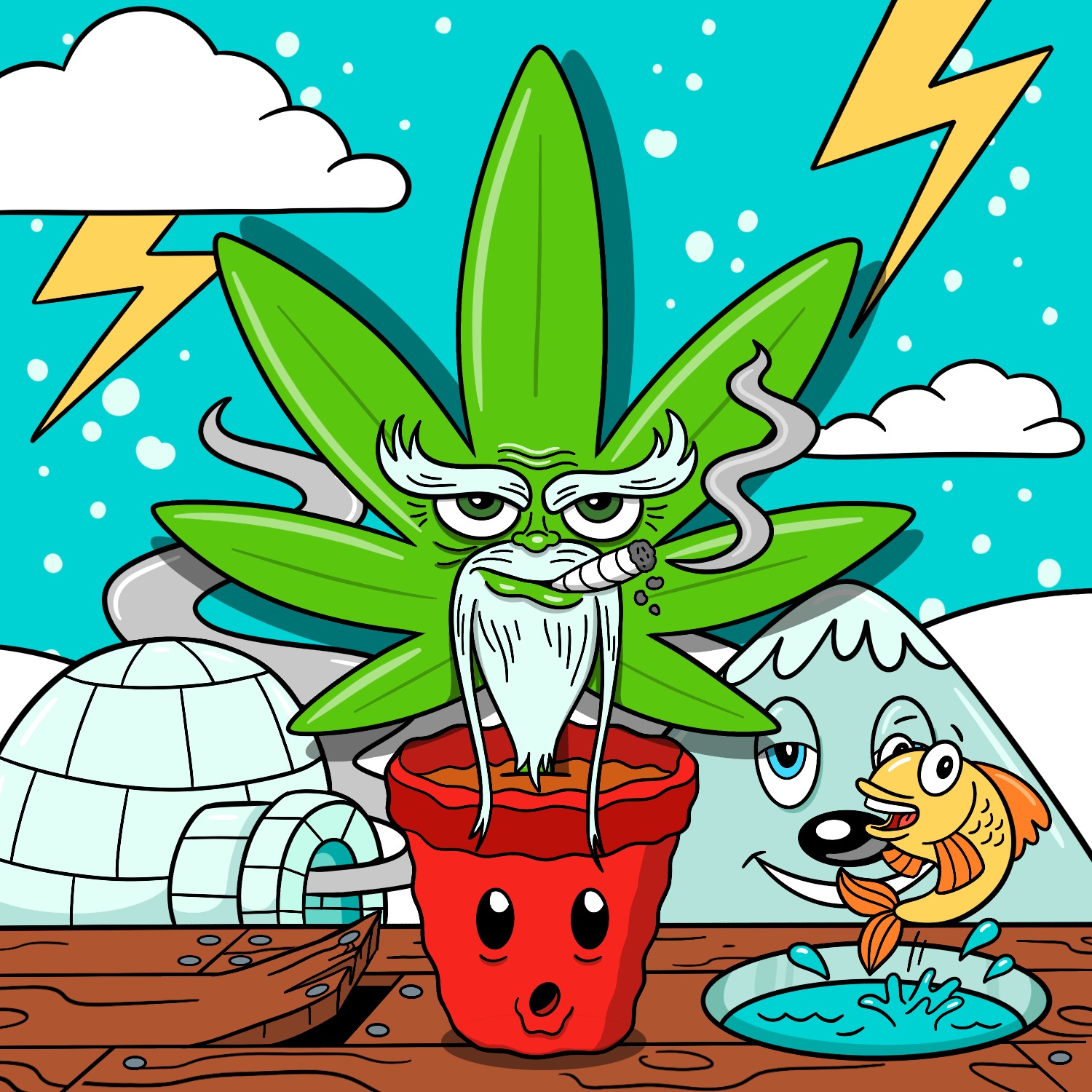 NFT Image