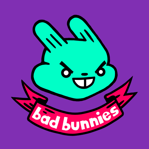 Bad Bunny #4508