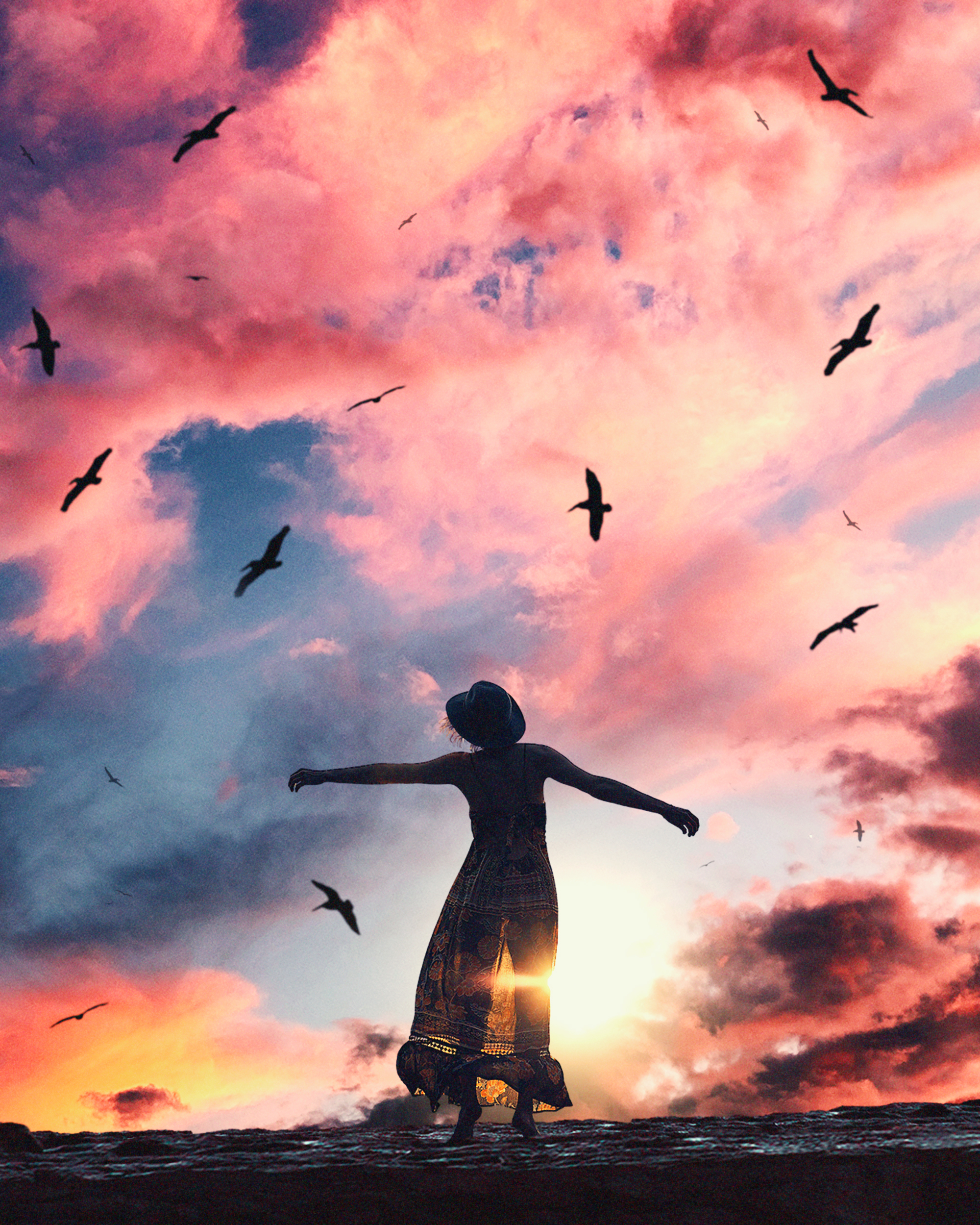 FLY