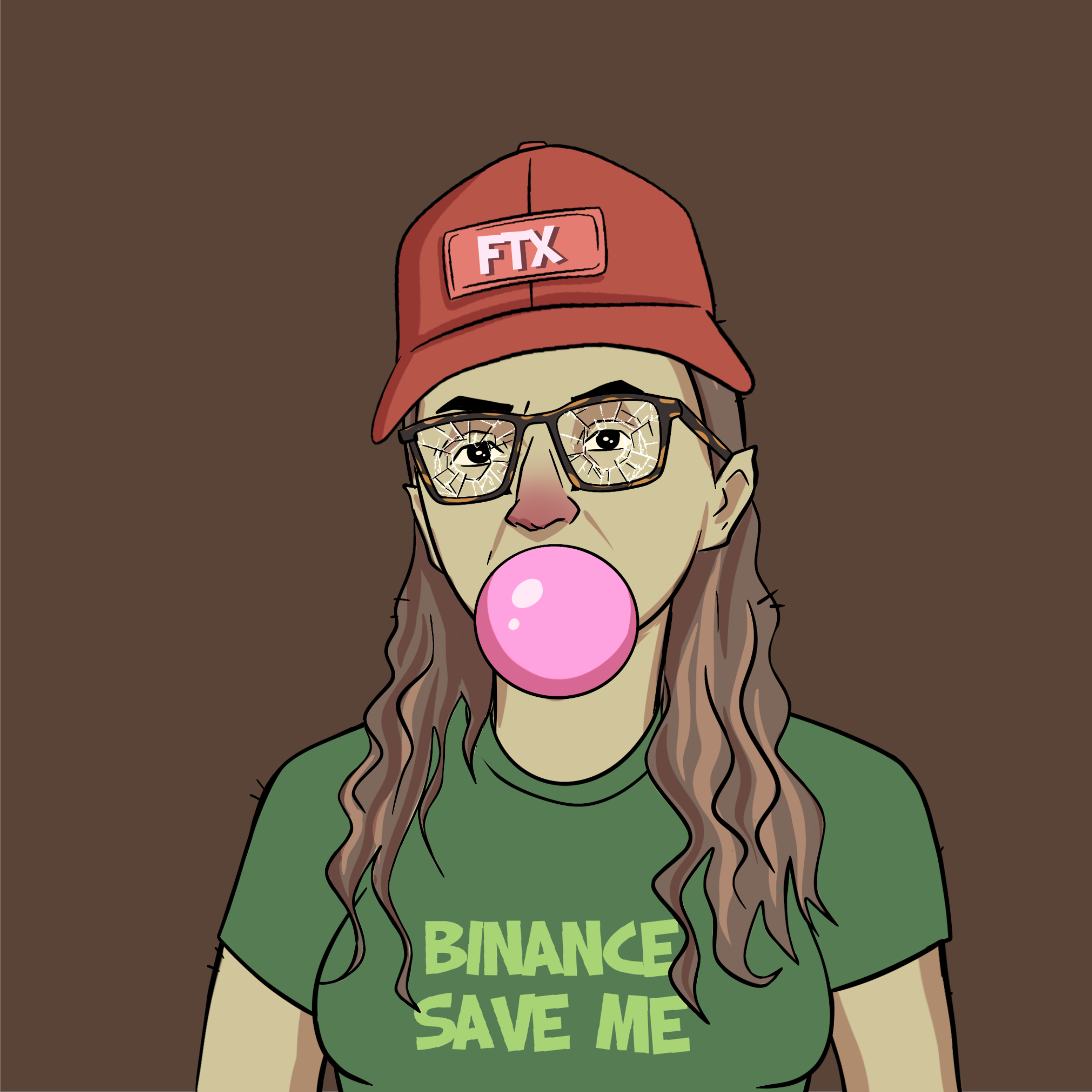 Hunterrr (hunterrr.lens) Lens social identity (.lens handle) PFP