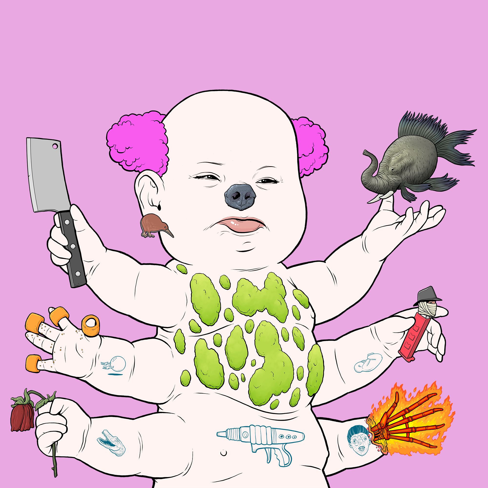NFT Image