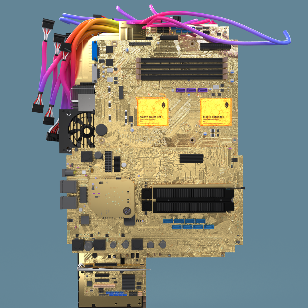 NFT Image