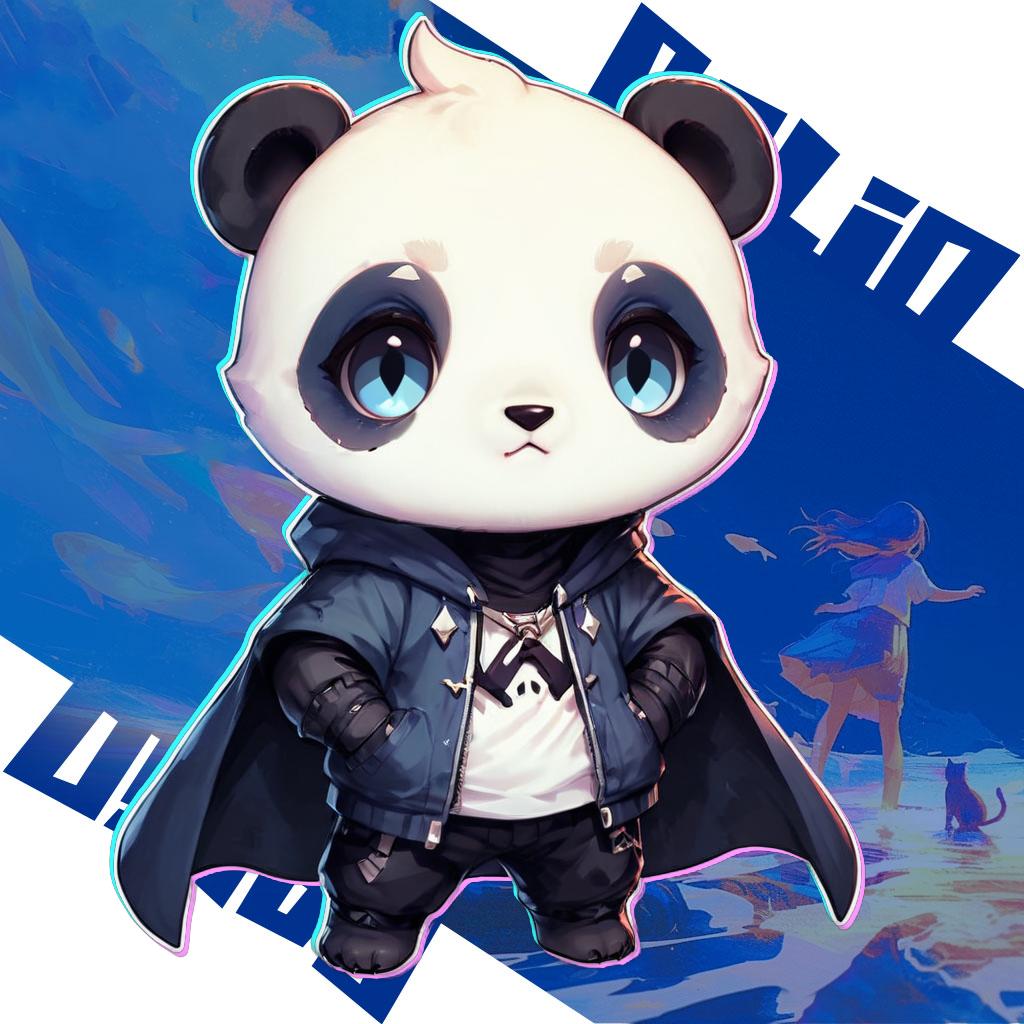 nekoderone (nekoder.lens) Lens social identity (.lens handle) PFP