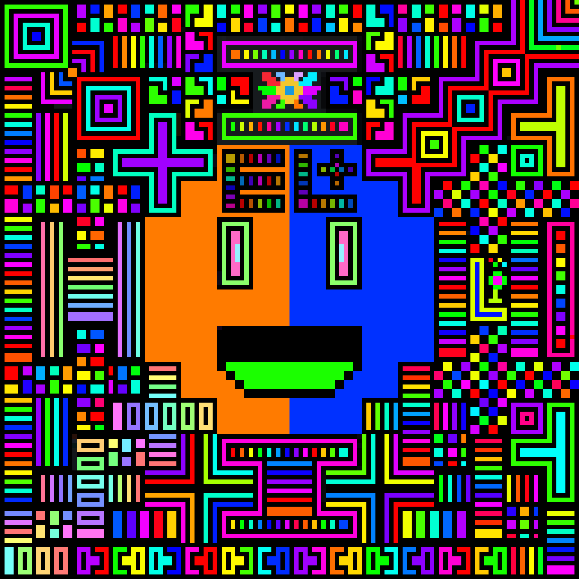 Energy plus luxury #10033