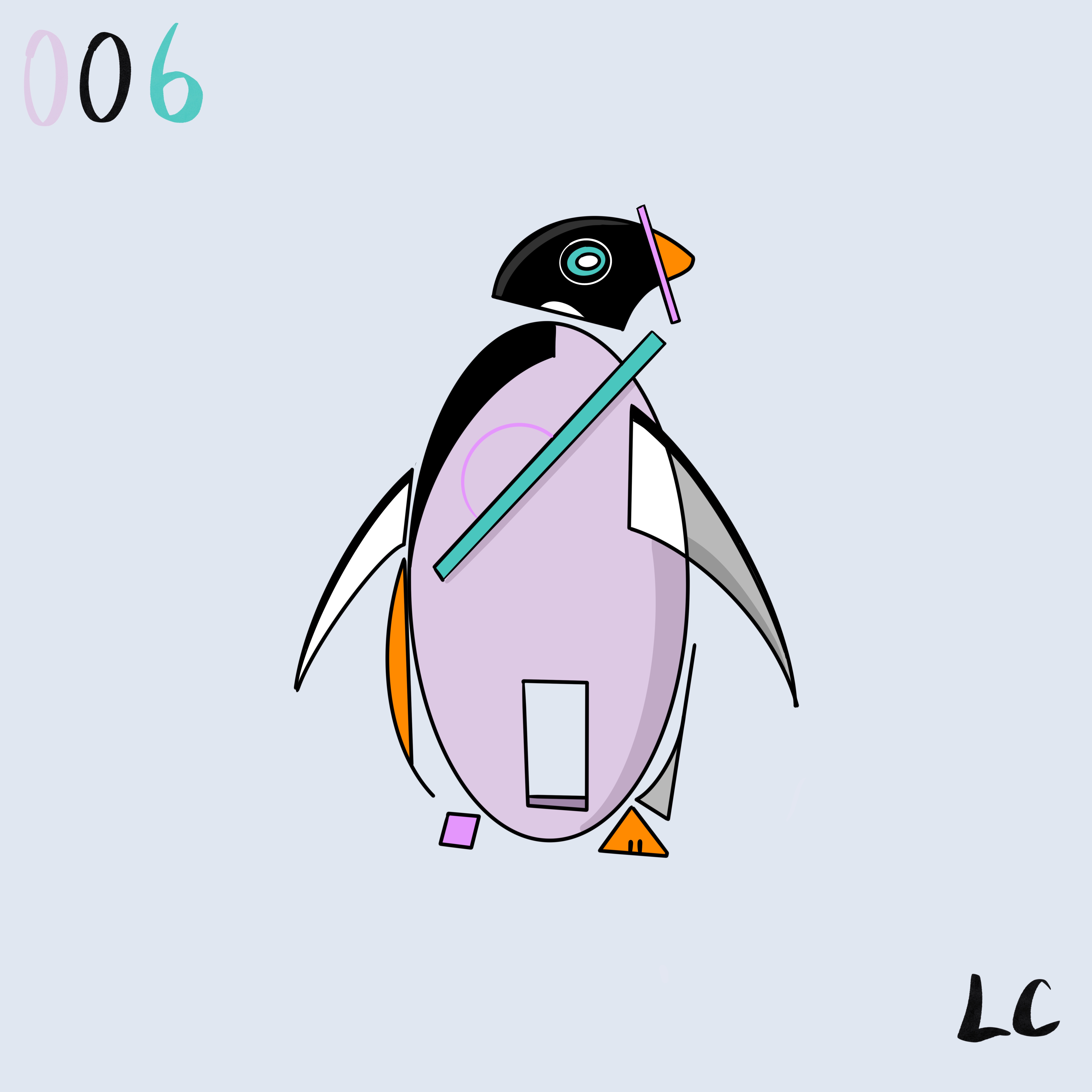 Simplification 006