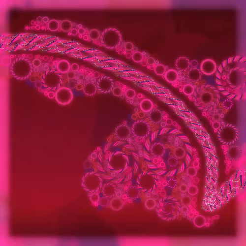 Friendship Bracelets #6122