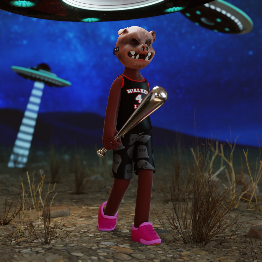 NFT Image