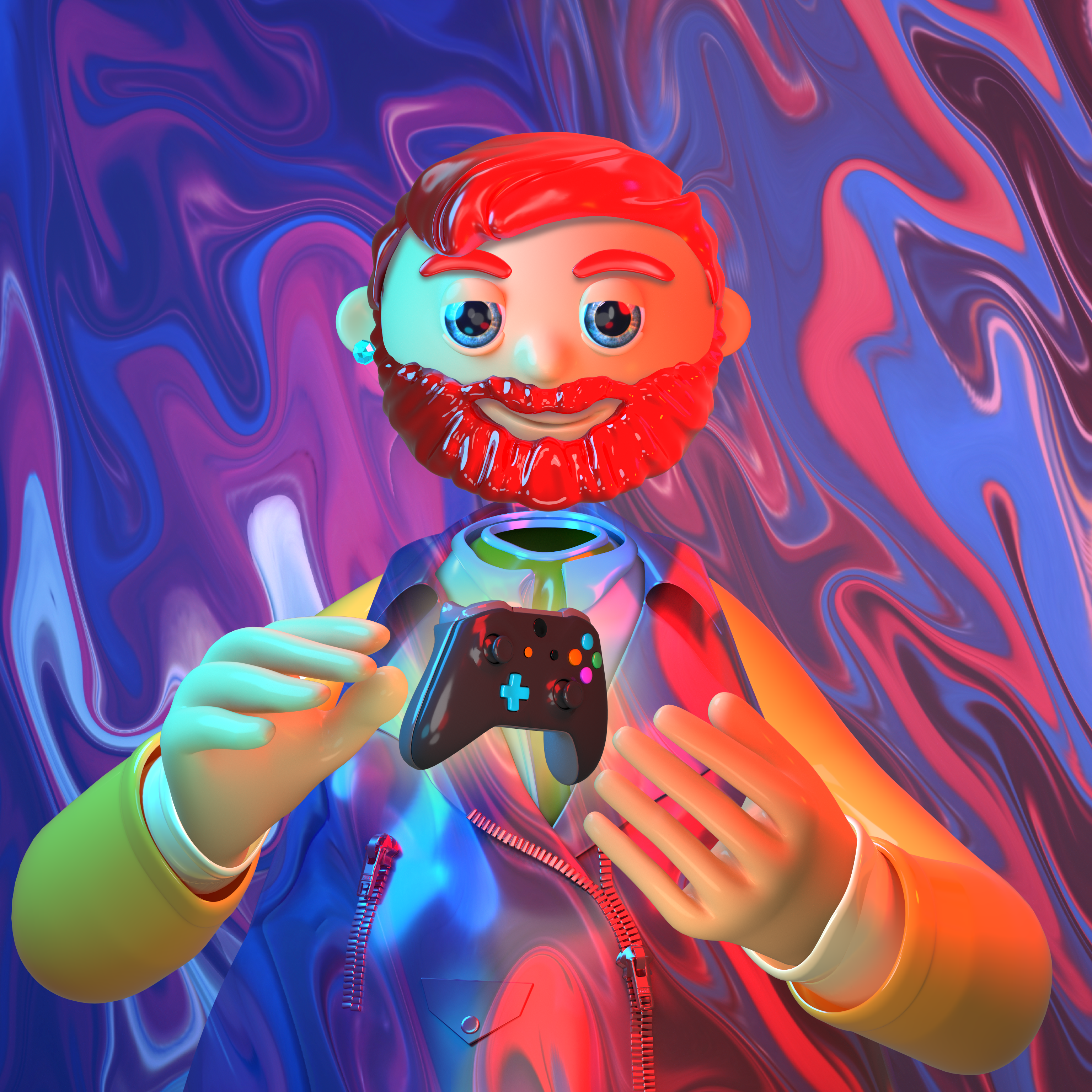 NFT Image