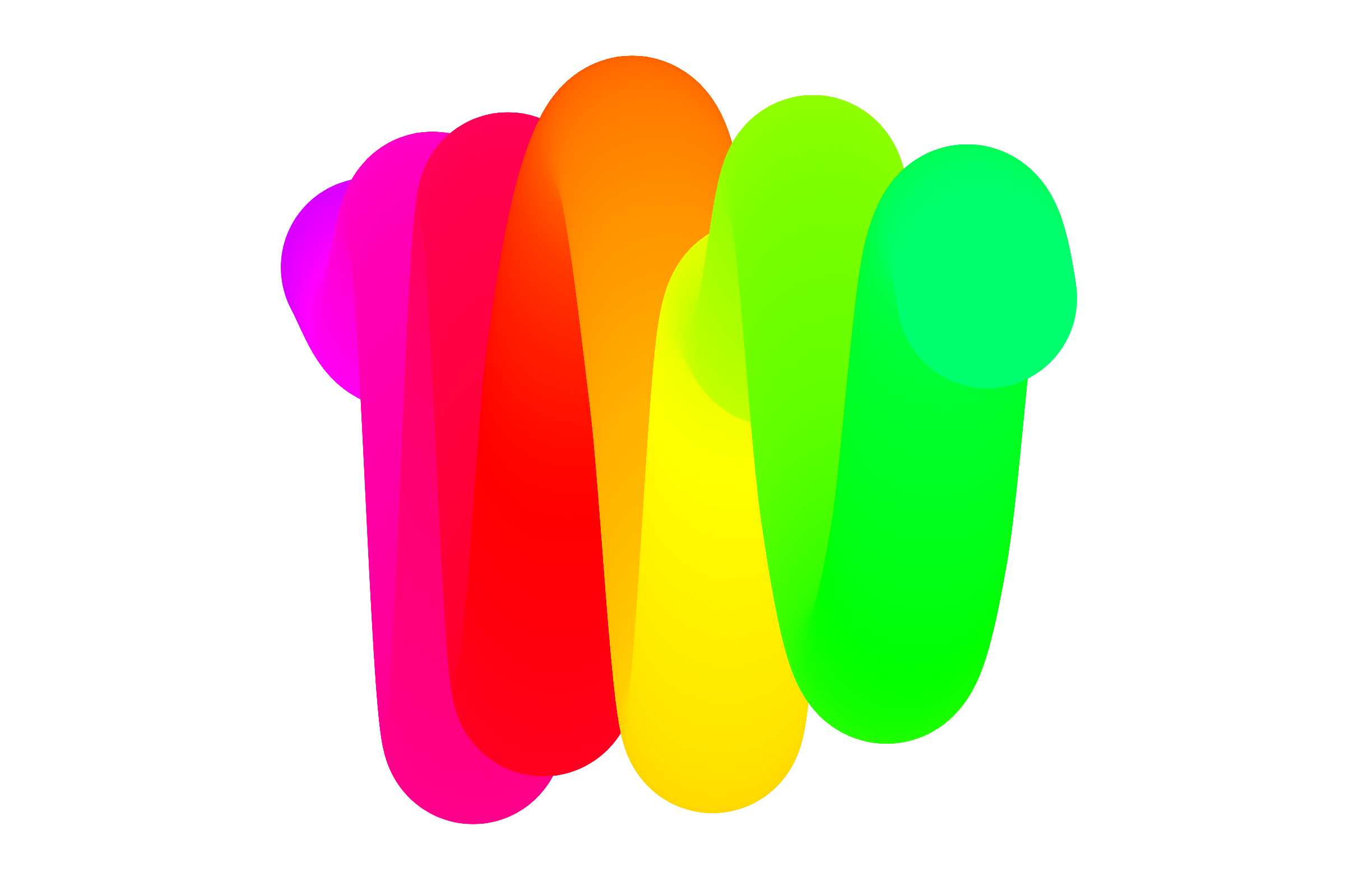 Chromie Squiggle #8103