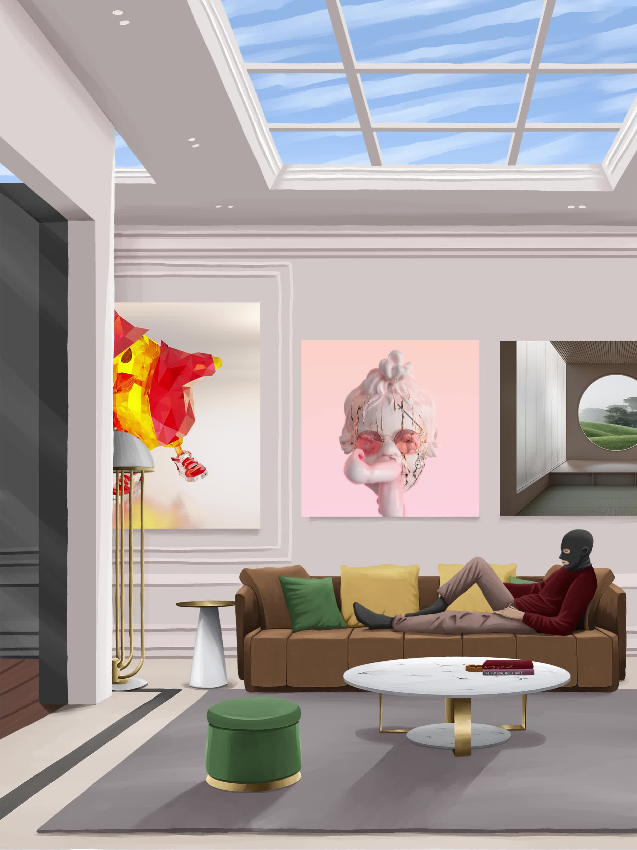 Killing your ego pt2 #3/10