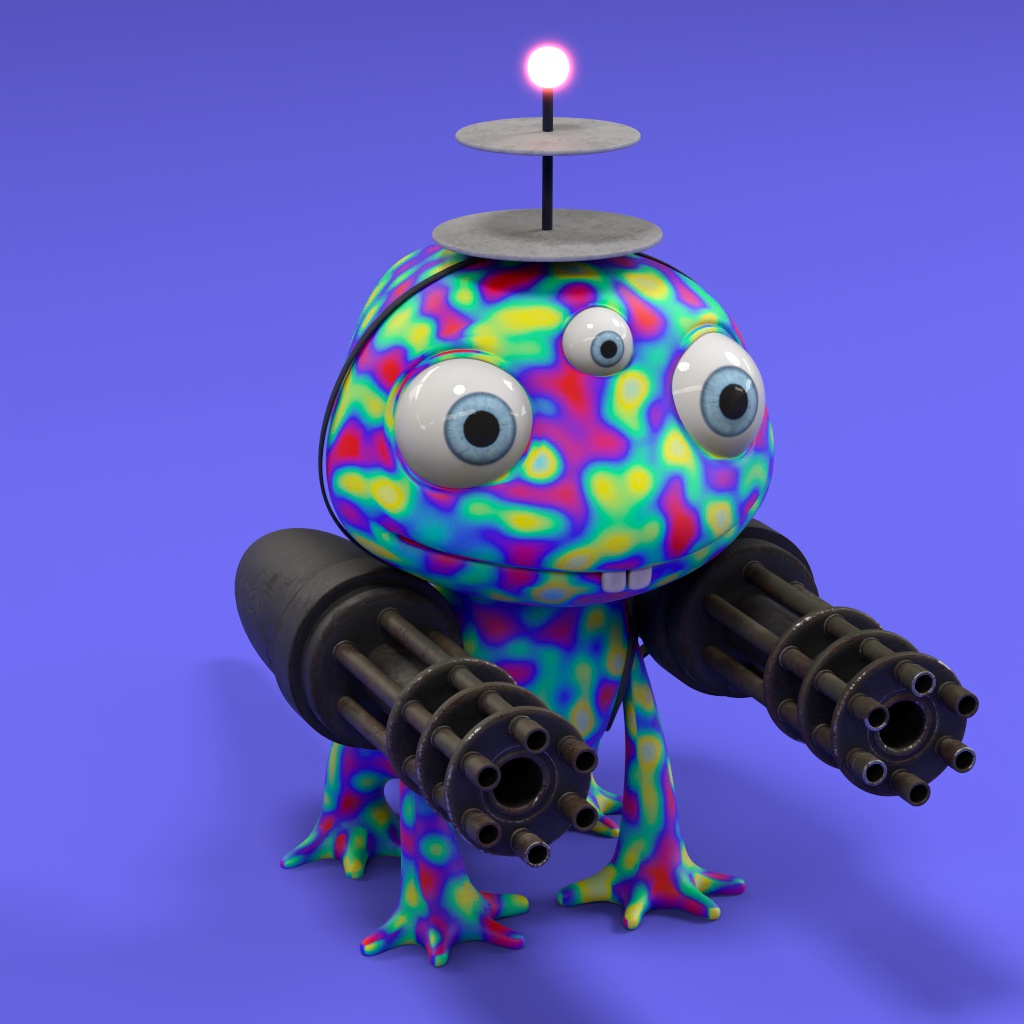 NFT Image