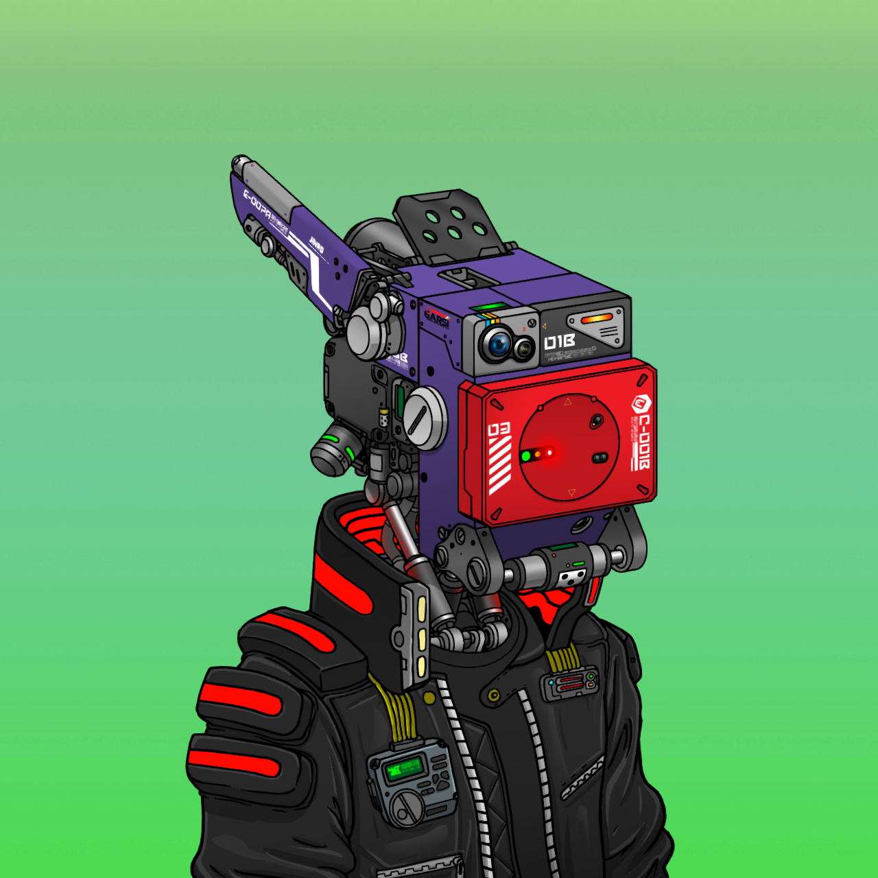 NFT Image
