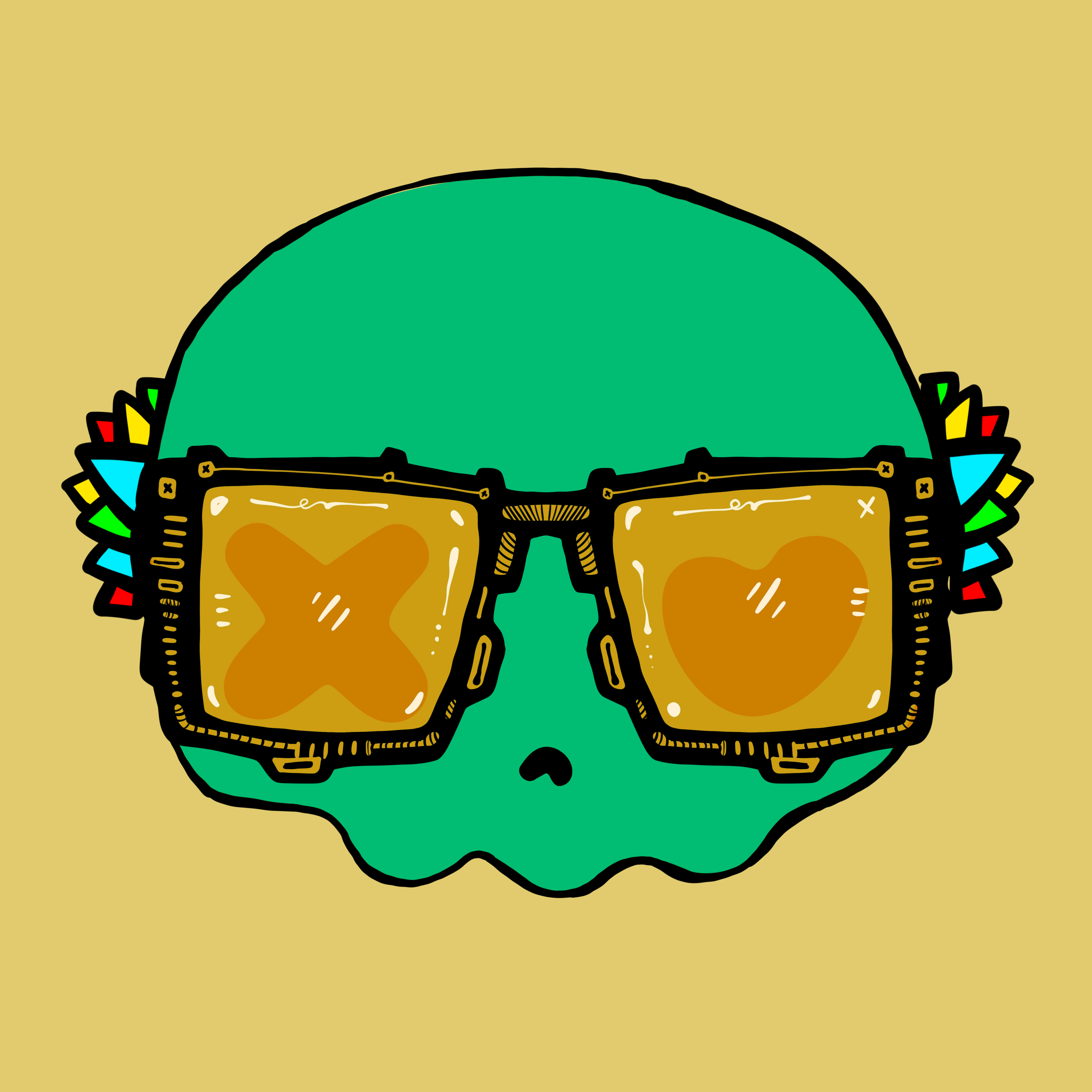 ORGNLS by SABET #21086