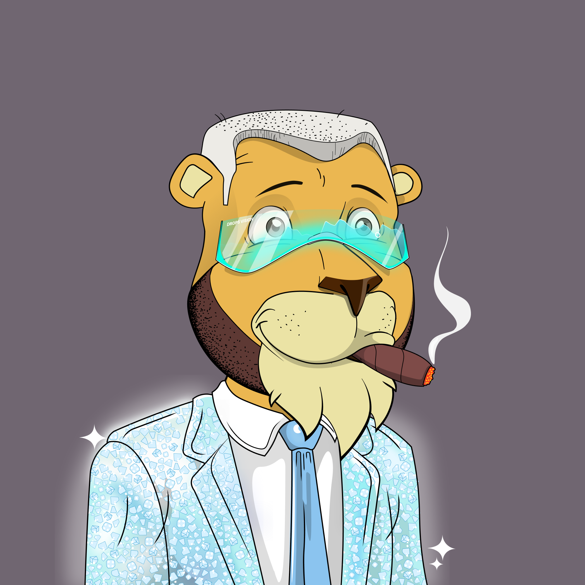 moonblow.eth Ethereum Name Service (ENS and .eth domain) PFP