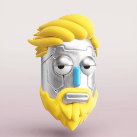 Cartoon Pillarizer 🤔