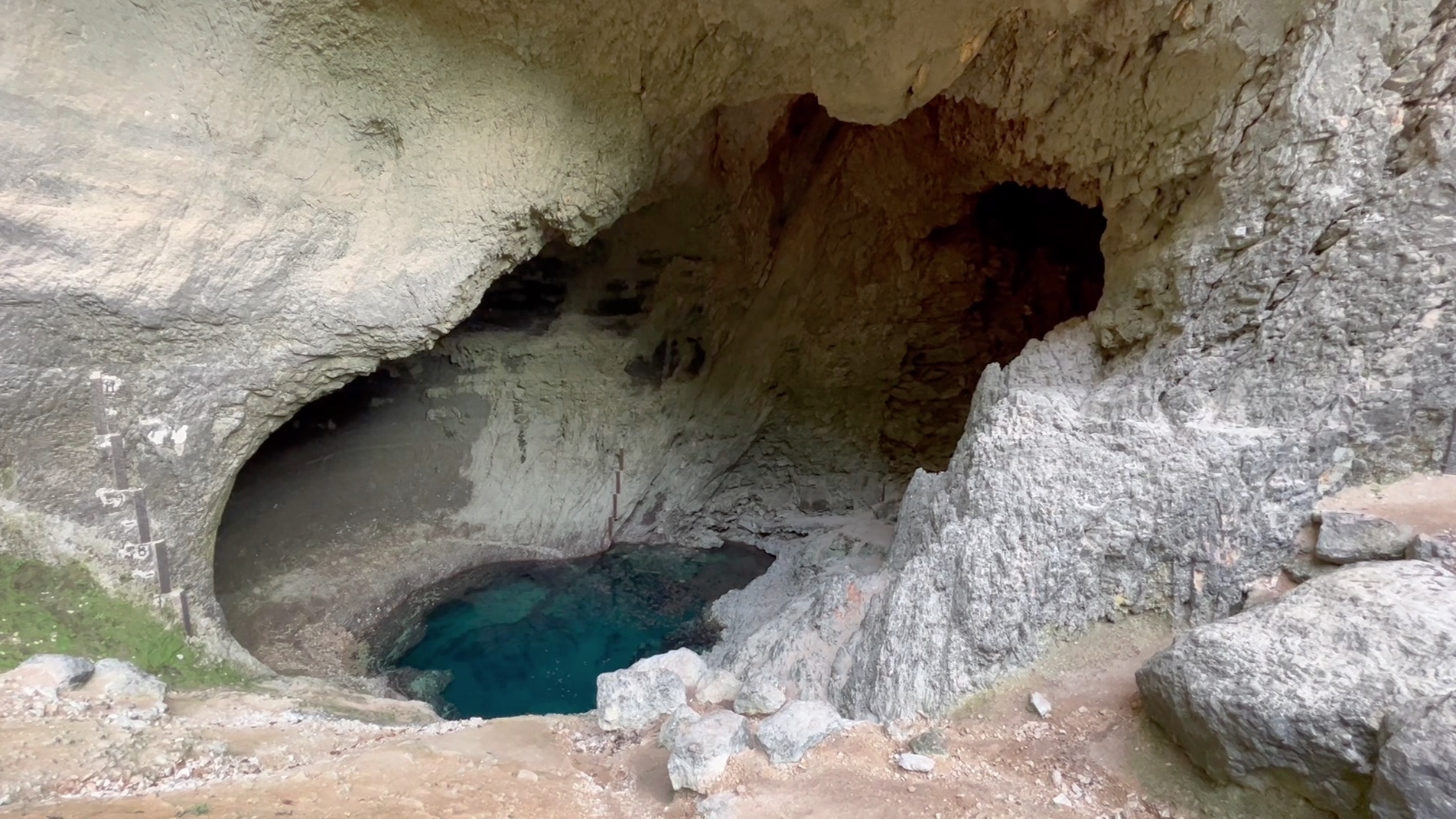 Fontaine-de-Vaucluse
