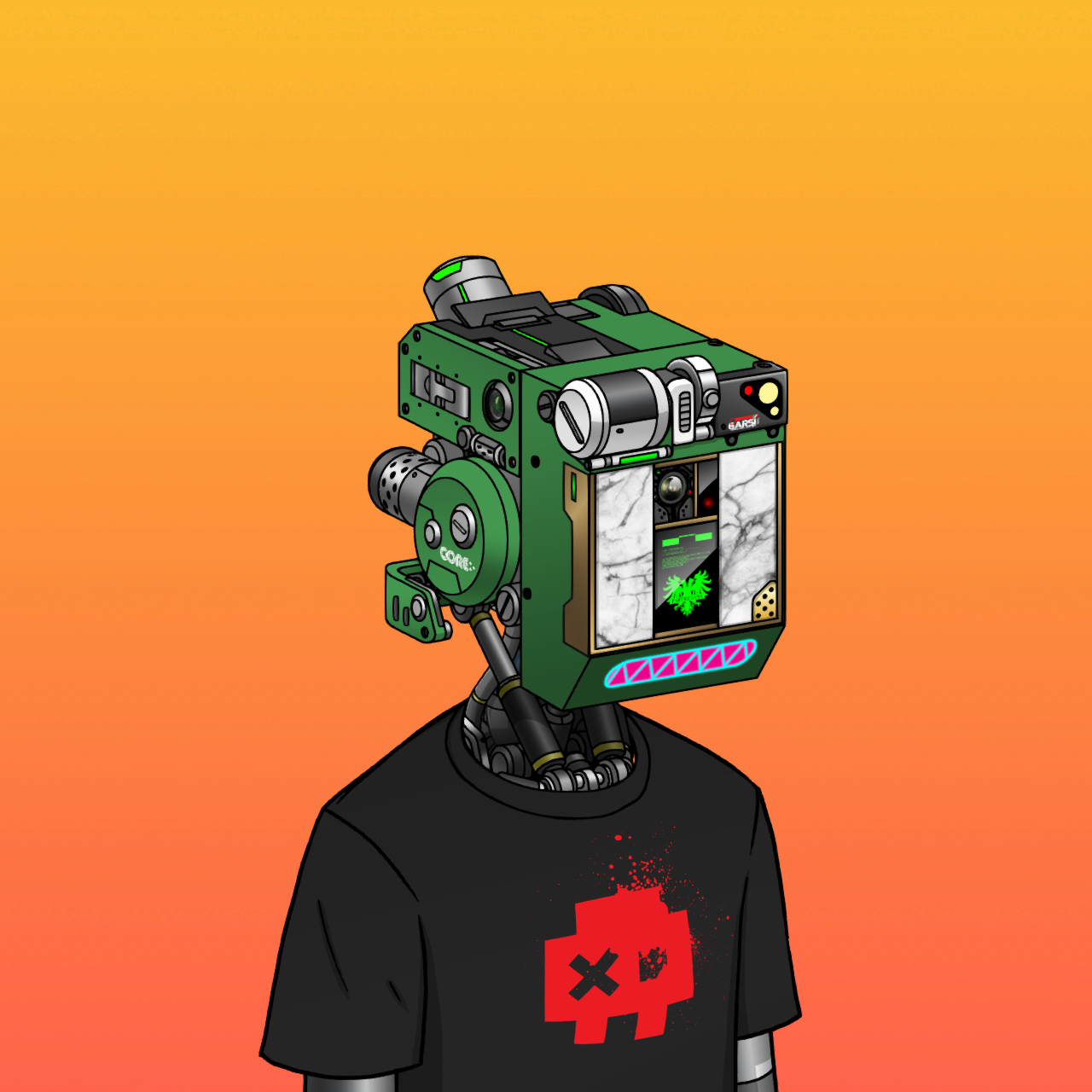 NFT Image