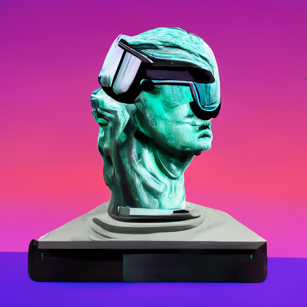 DESKTOP STATUE SYSTEMS LIMITED #472