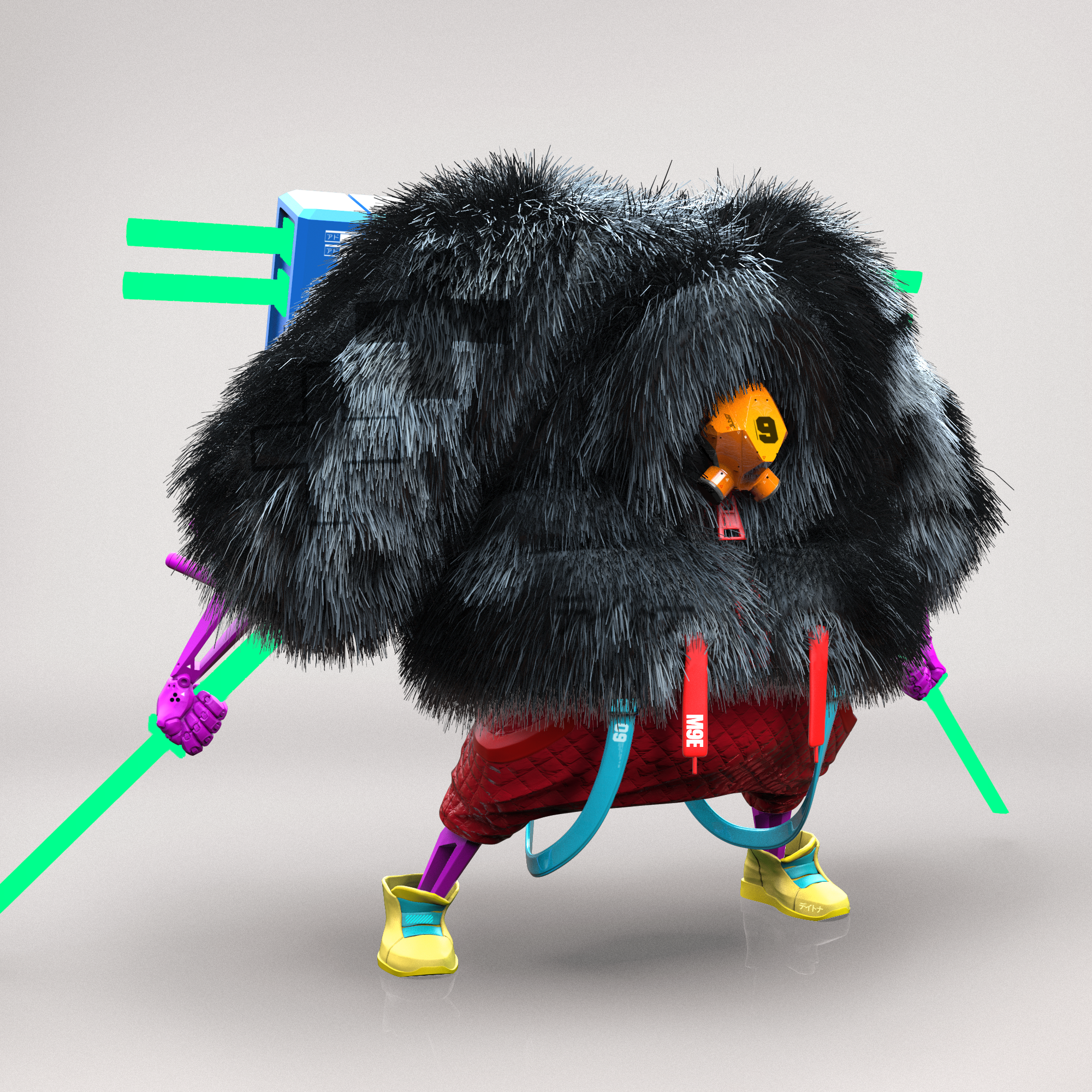 NFT Image