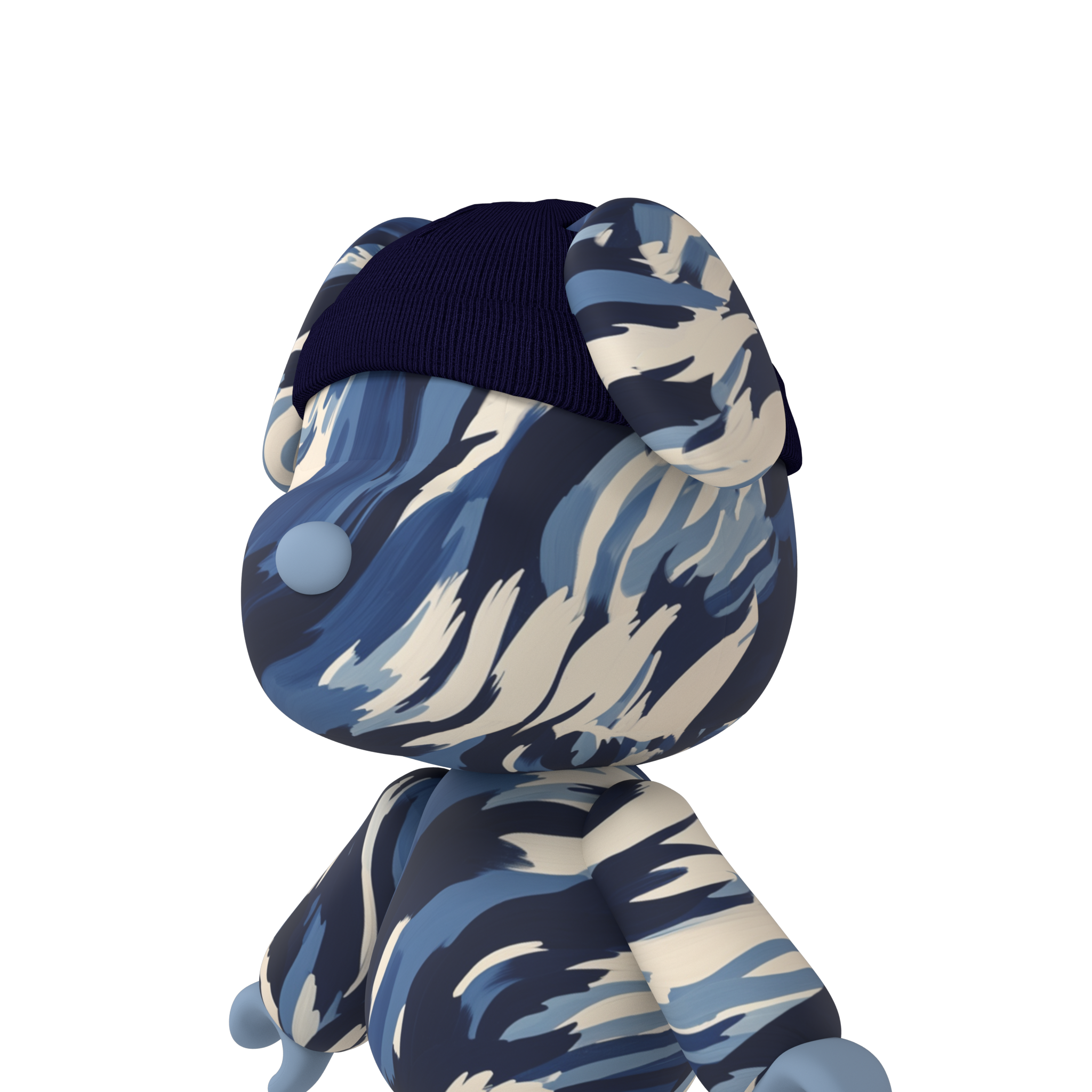 MetaSamurai2 of "FUSION" mechanism #444