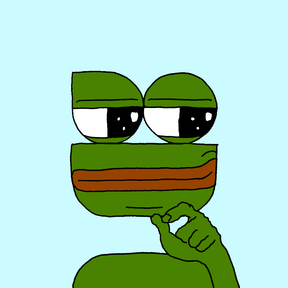 Poorly Drawn Opepen, Set 034, Ed. 5