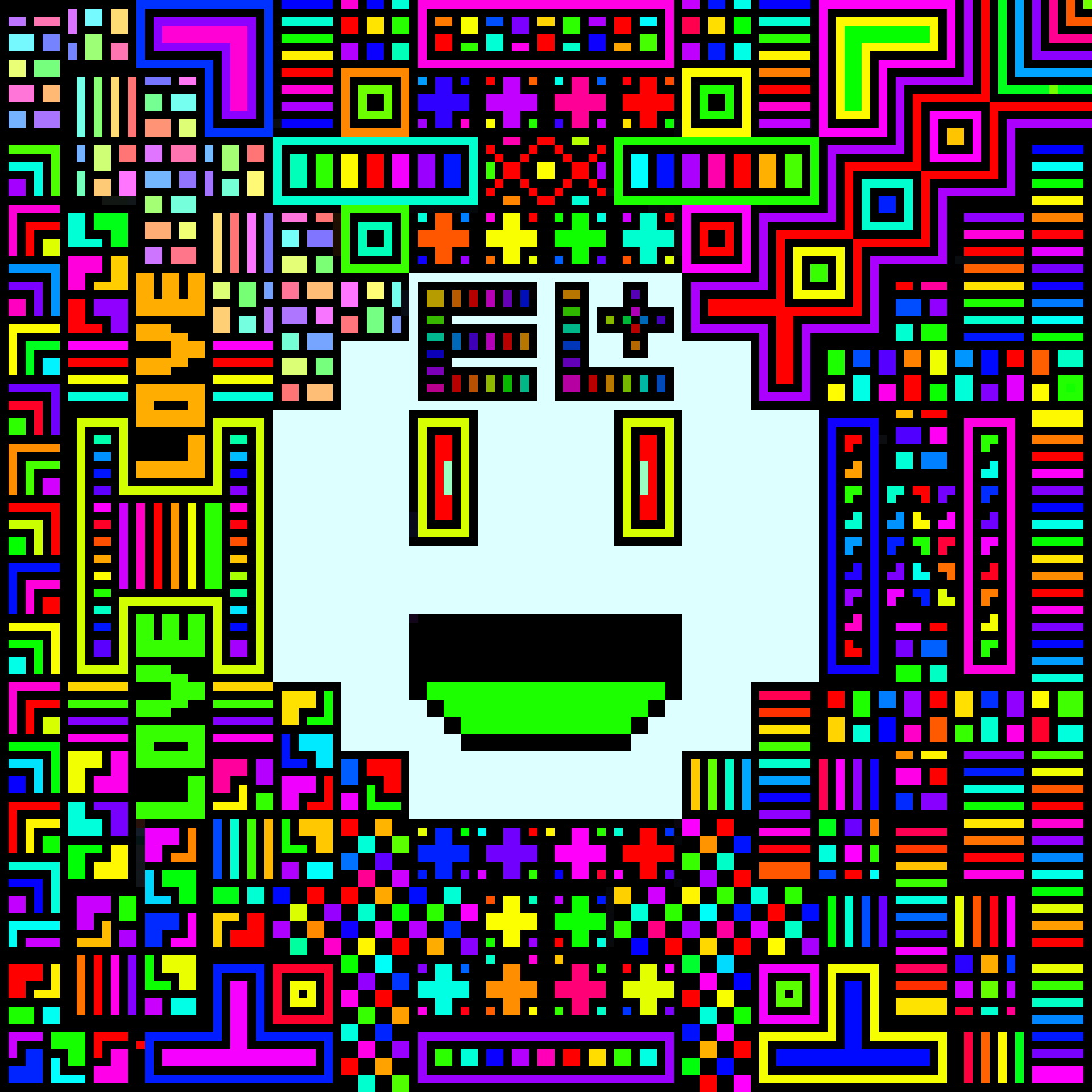 Energy plus luxury #9866