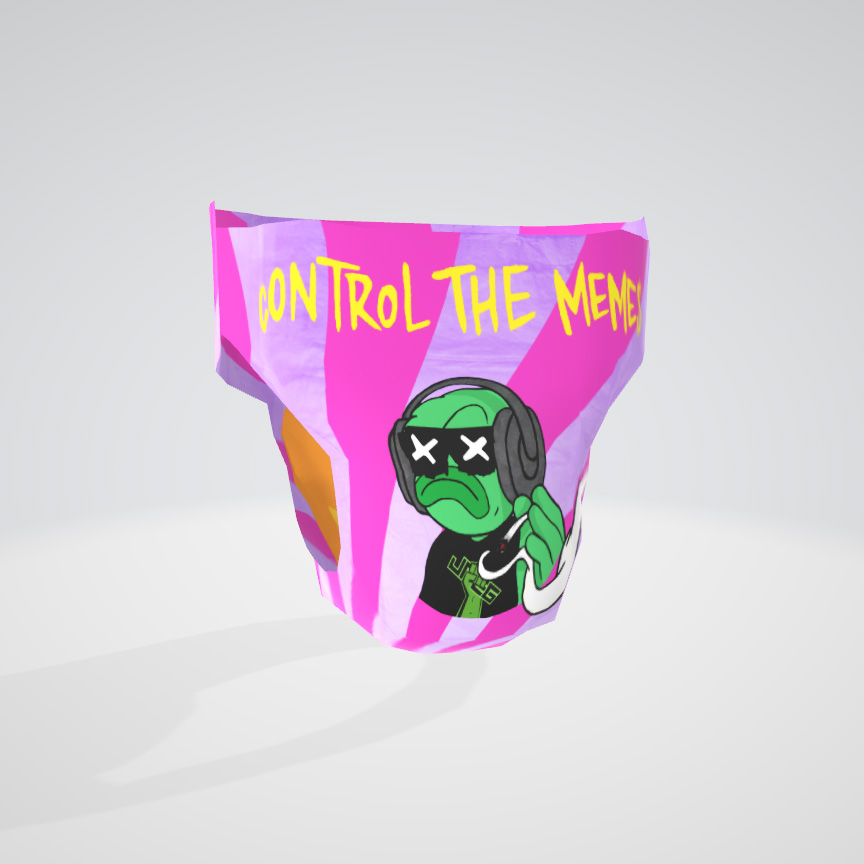$Enjoyoor Diapers