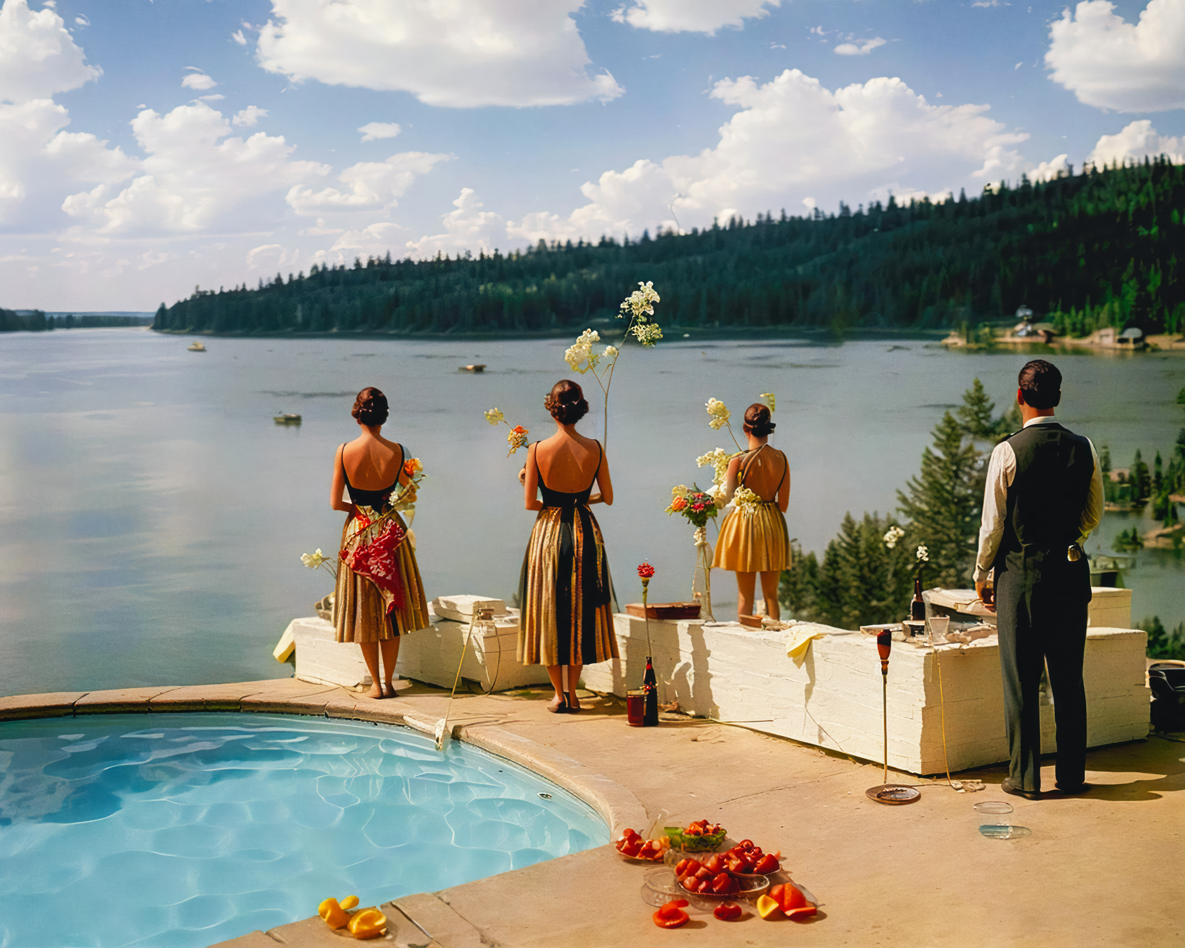 Golden Age Of Wonder