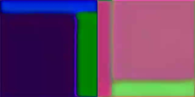 (un)stable equilibrium 1:2 #001