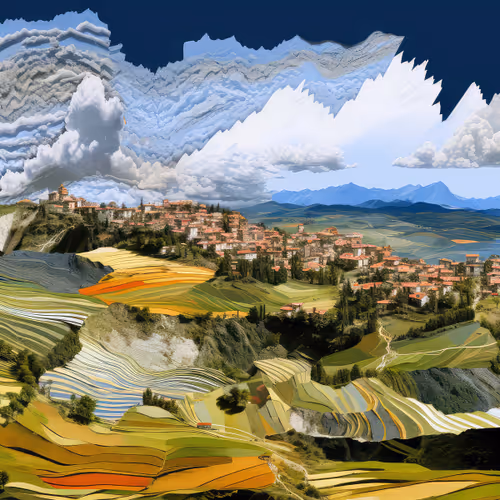 Daravogism #18