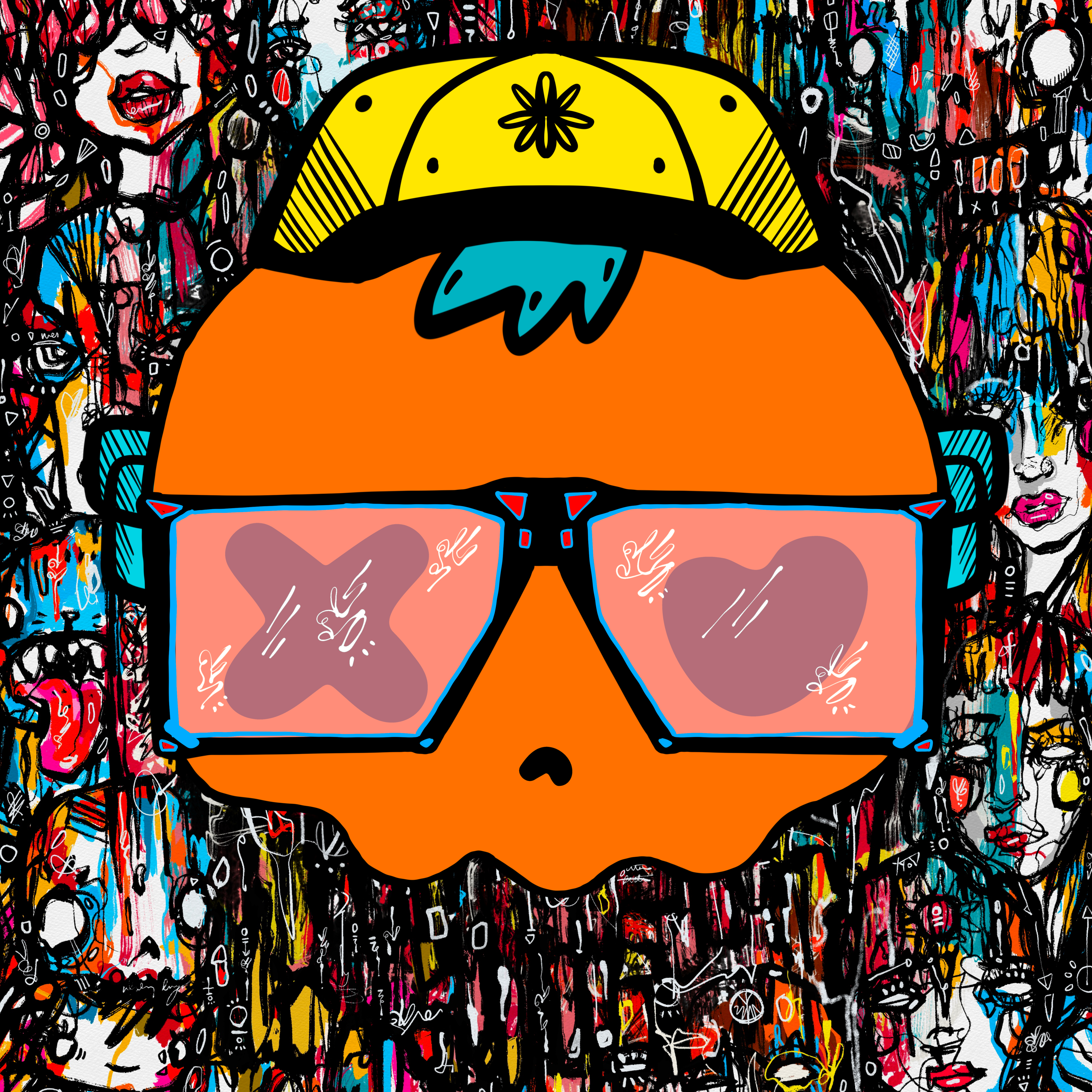 ORGNLS by SABET #27353