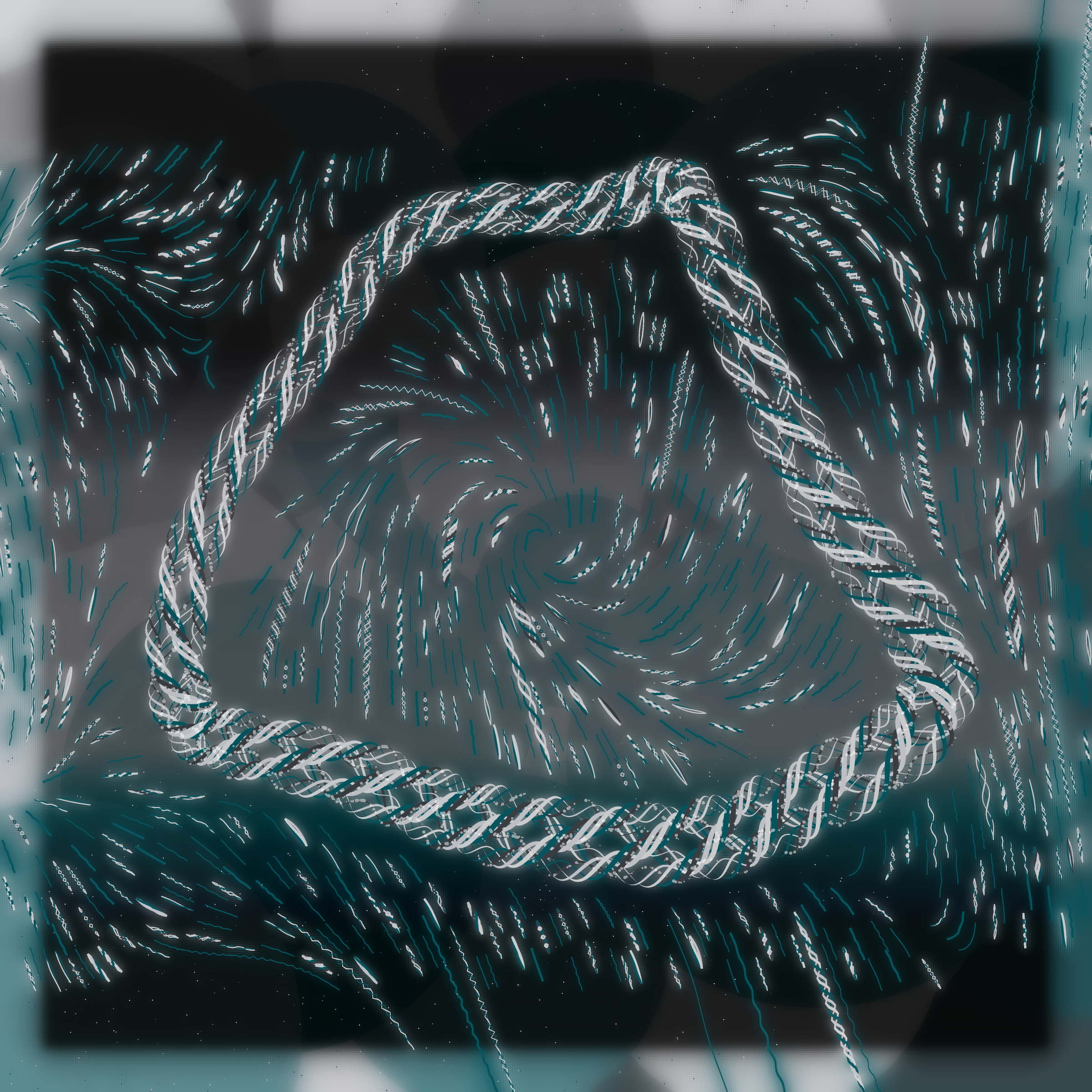 Friendship Bracelets #15753