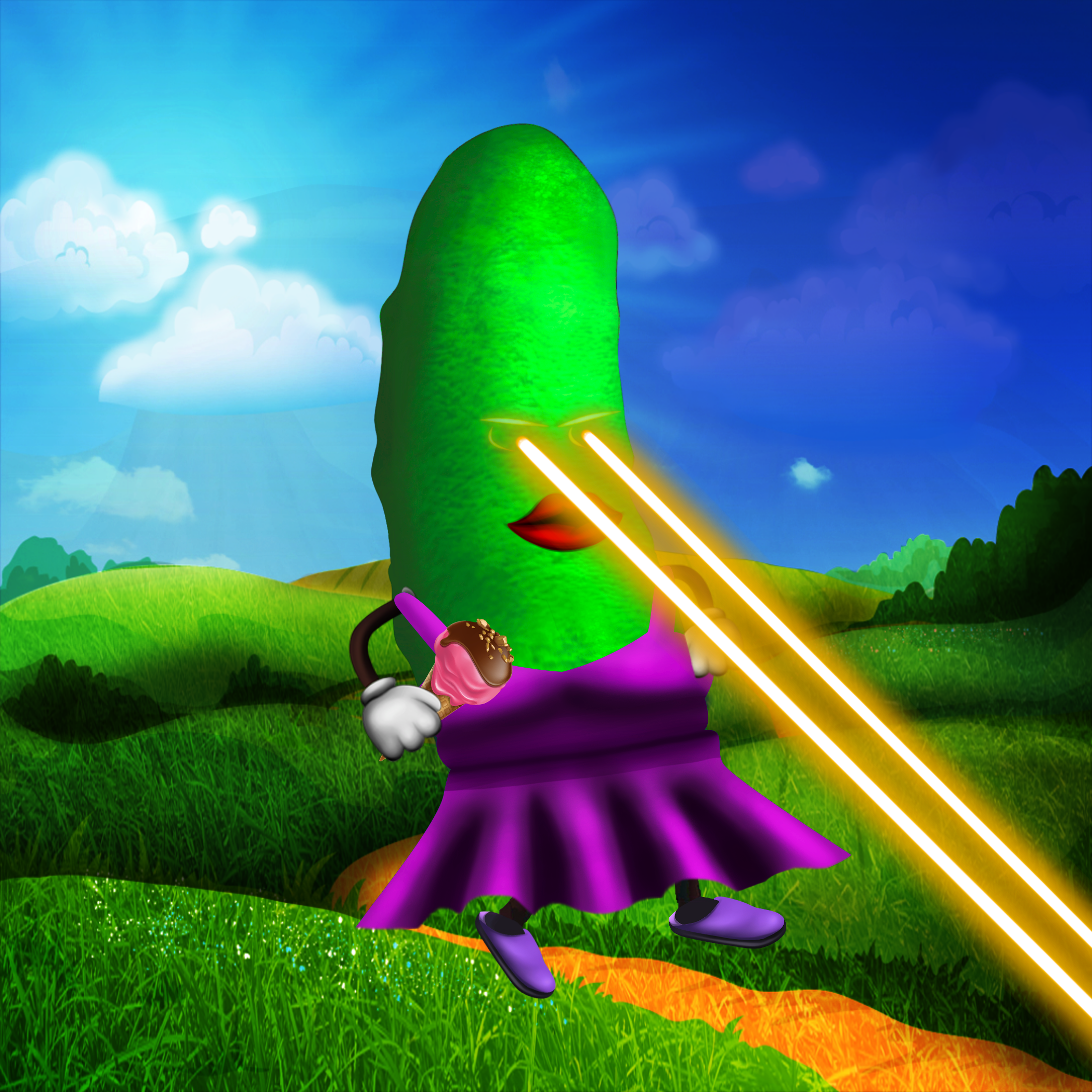 NFT Image