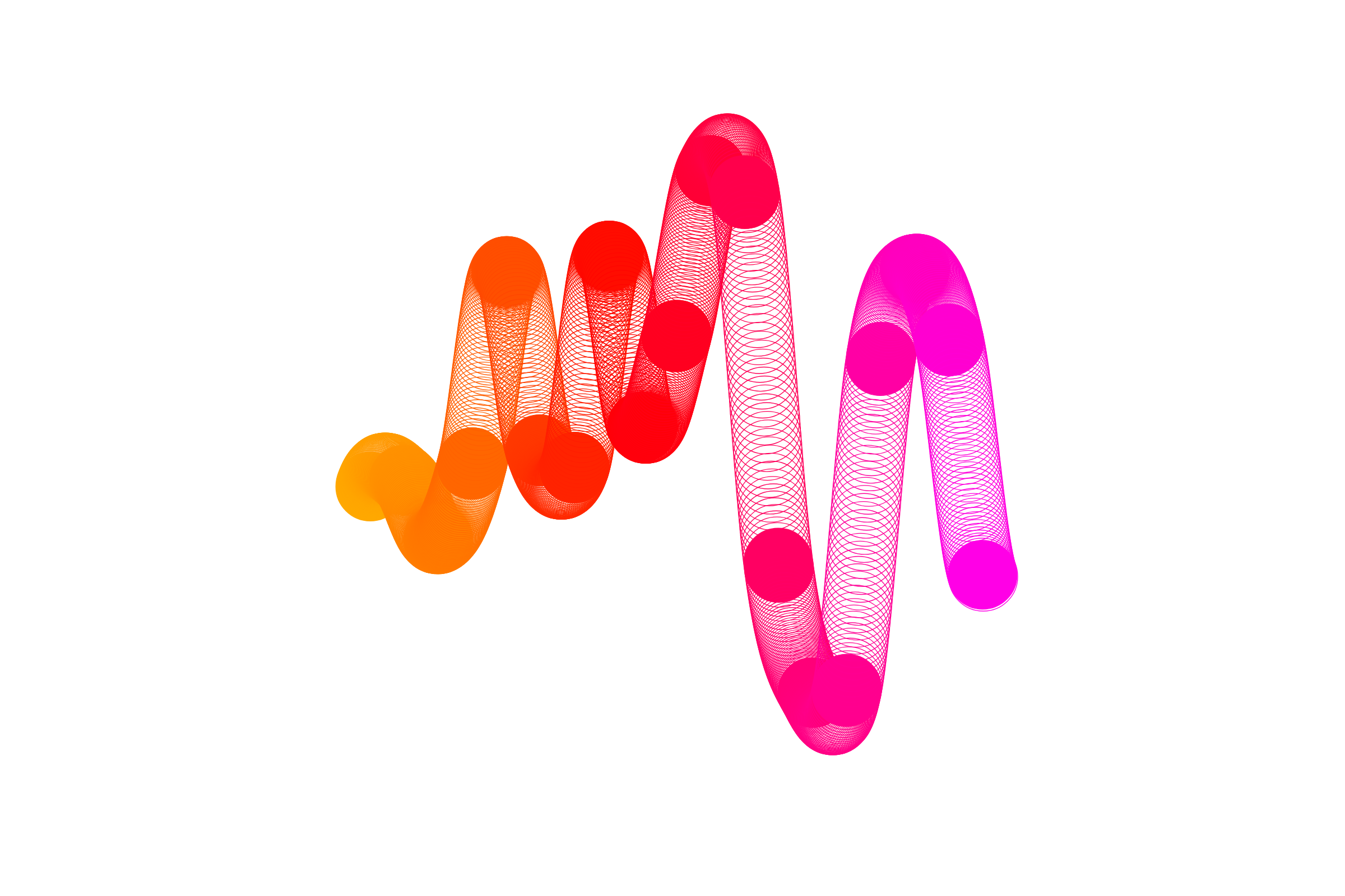 Chromie Squiggle #516