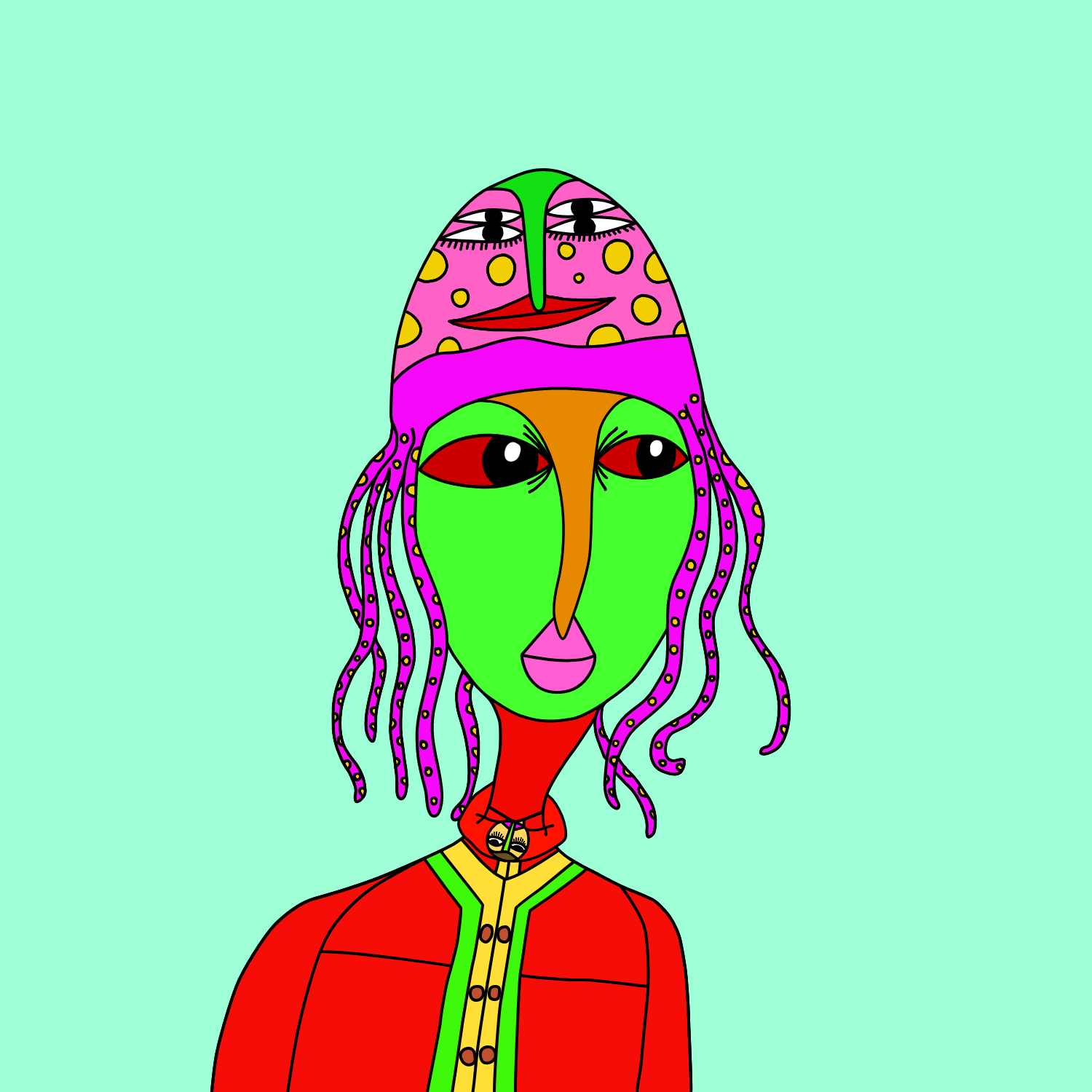 NFT Image
