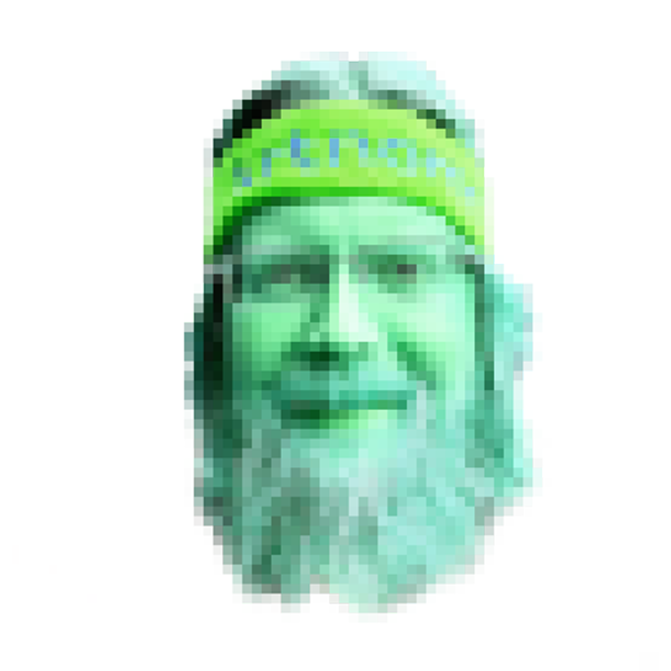Artnome #2